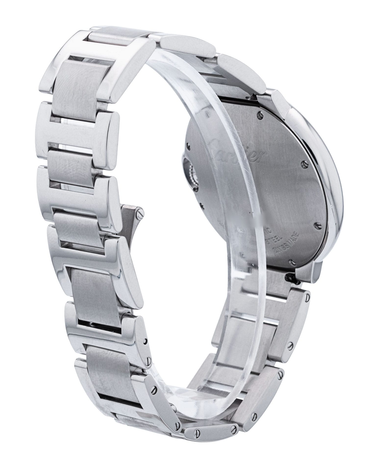 Cartier Ballon Bleu W6920046 Thumbnail 3