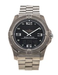 Montre Breitling Aerospace d'occasion