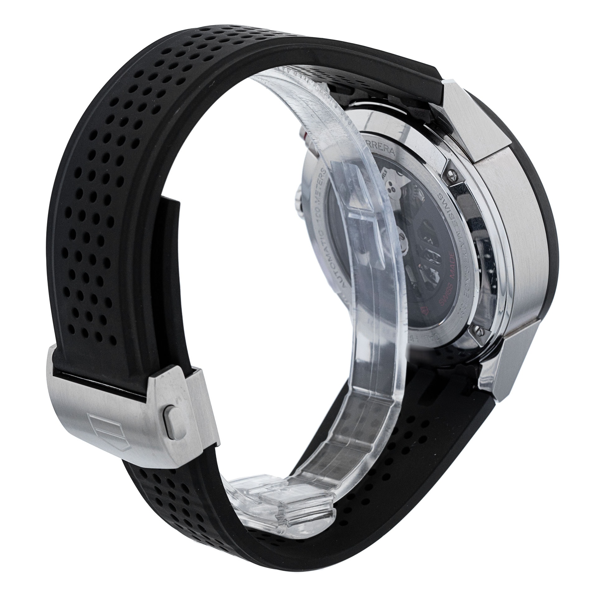 Tag Heuer Carrera CAR201V.FT6046 Thumbnail 3