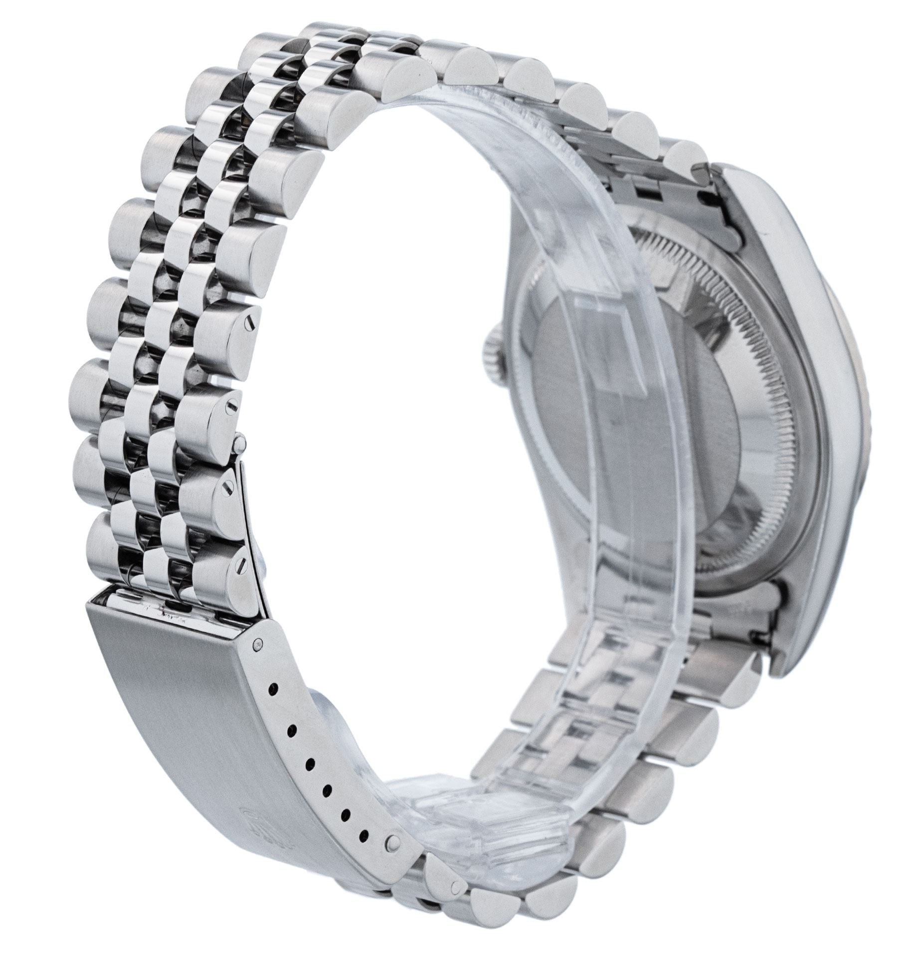 Rolex Datejust 16234 Thumbnail 3
