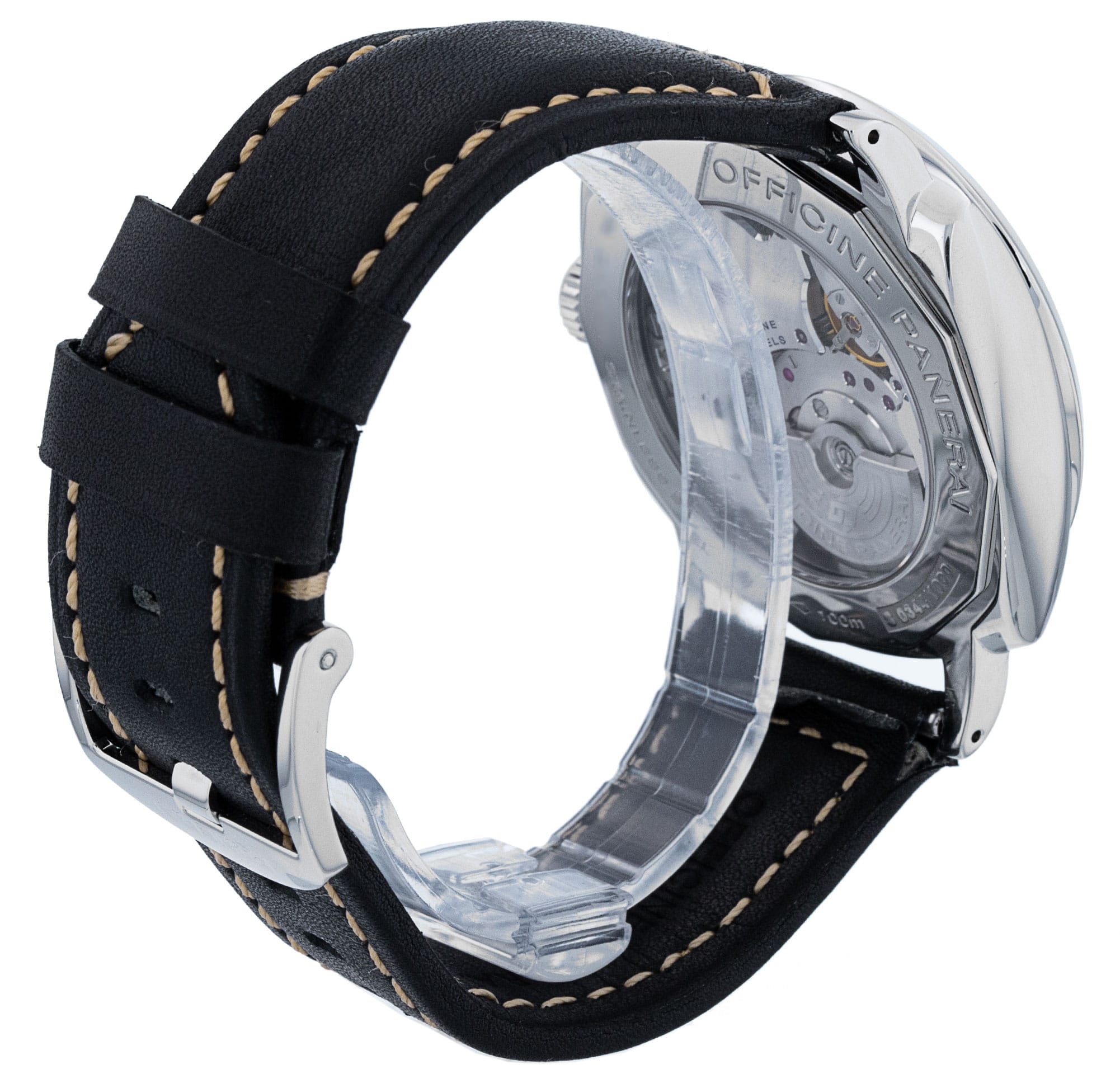 Panerai Radiomir GMT PAM00628 Thumbnail 3