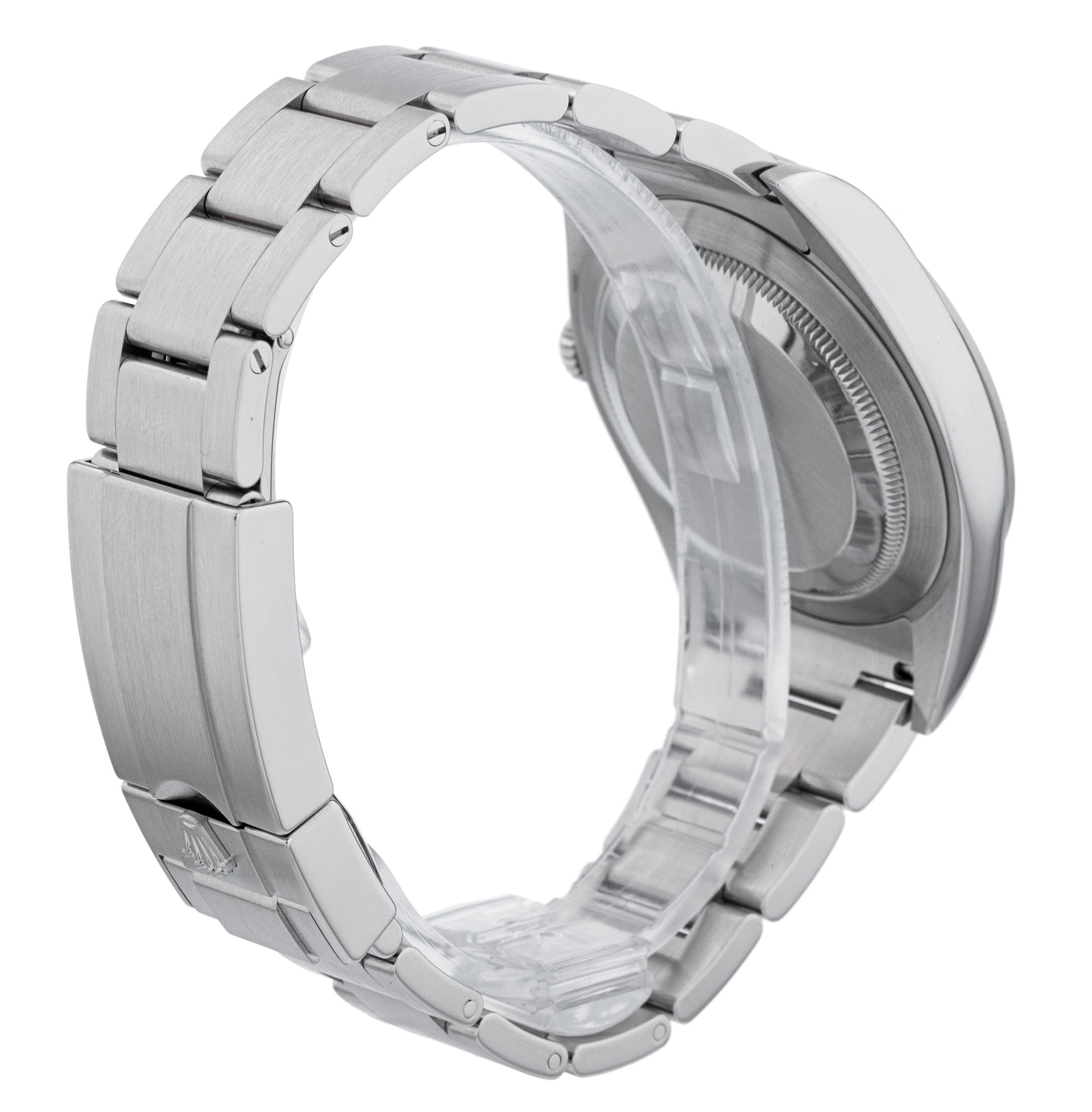 Rolex Explorer 214270 Thumbnail 3