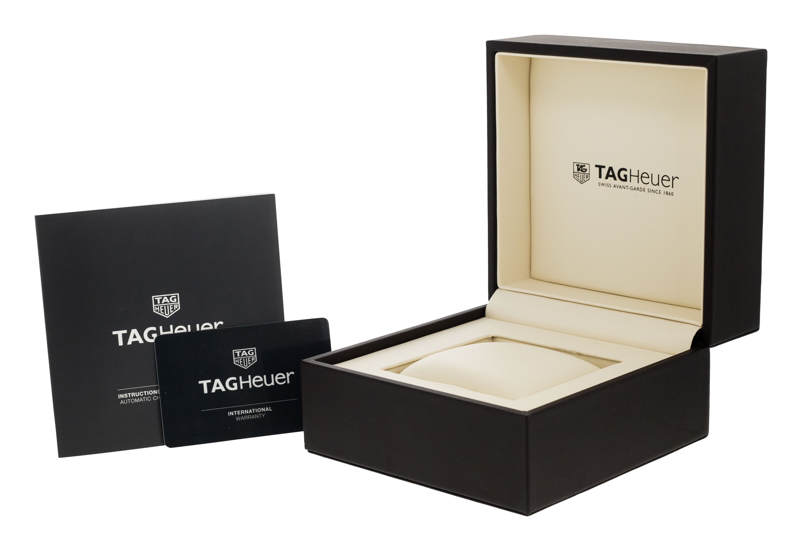 Tag Heuer Aquaracer CAY2112.BA0925 Thumbnail 4