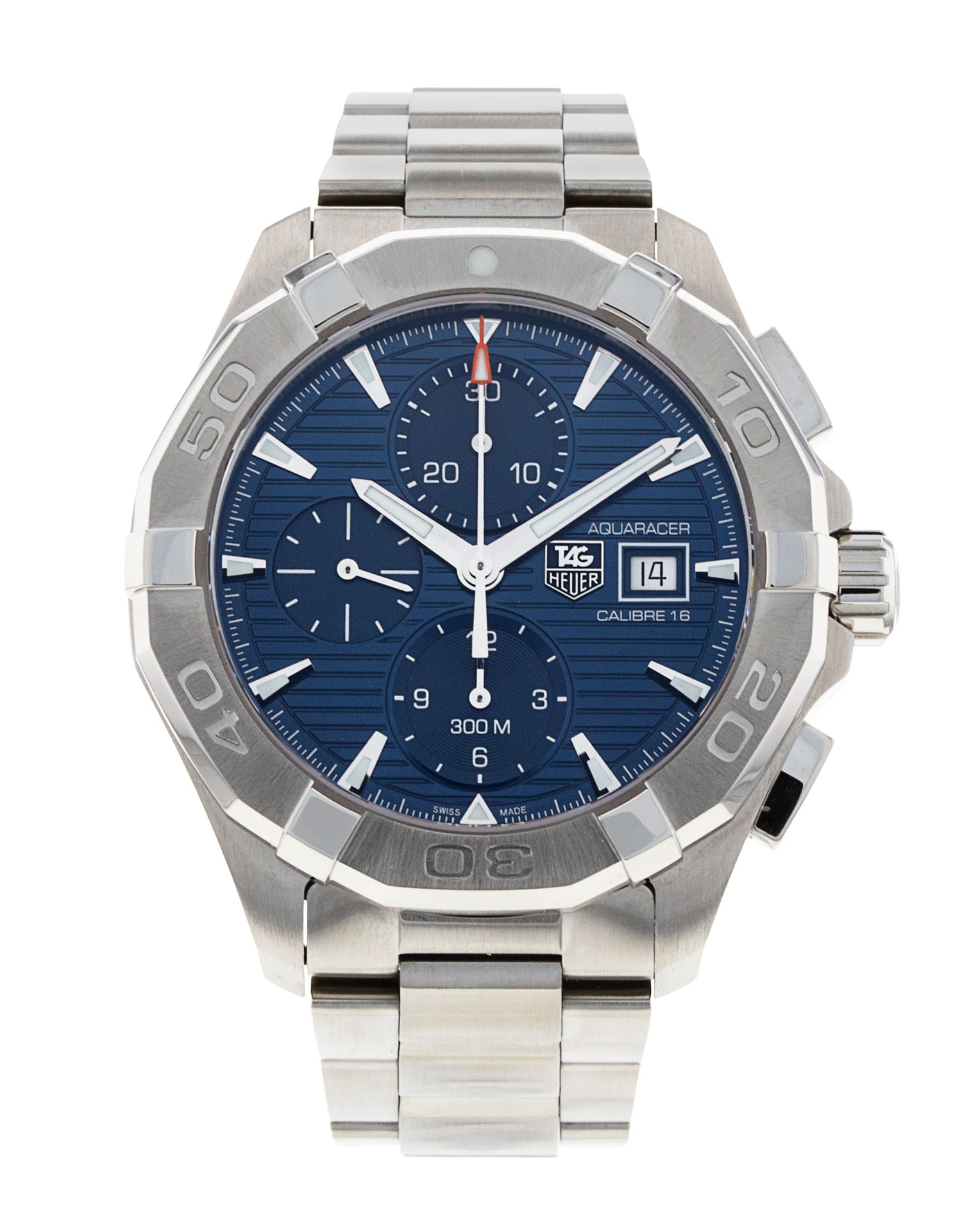 Tag Heuer Aquaracer CAY2112.BA0925 Thumbnail 1