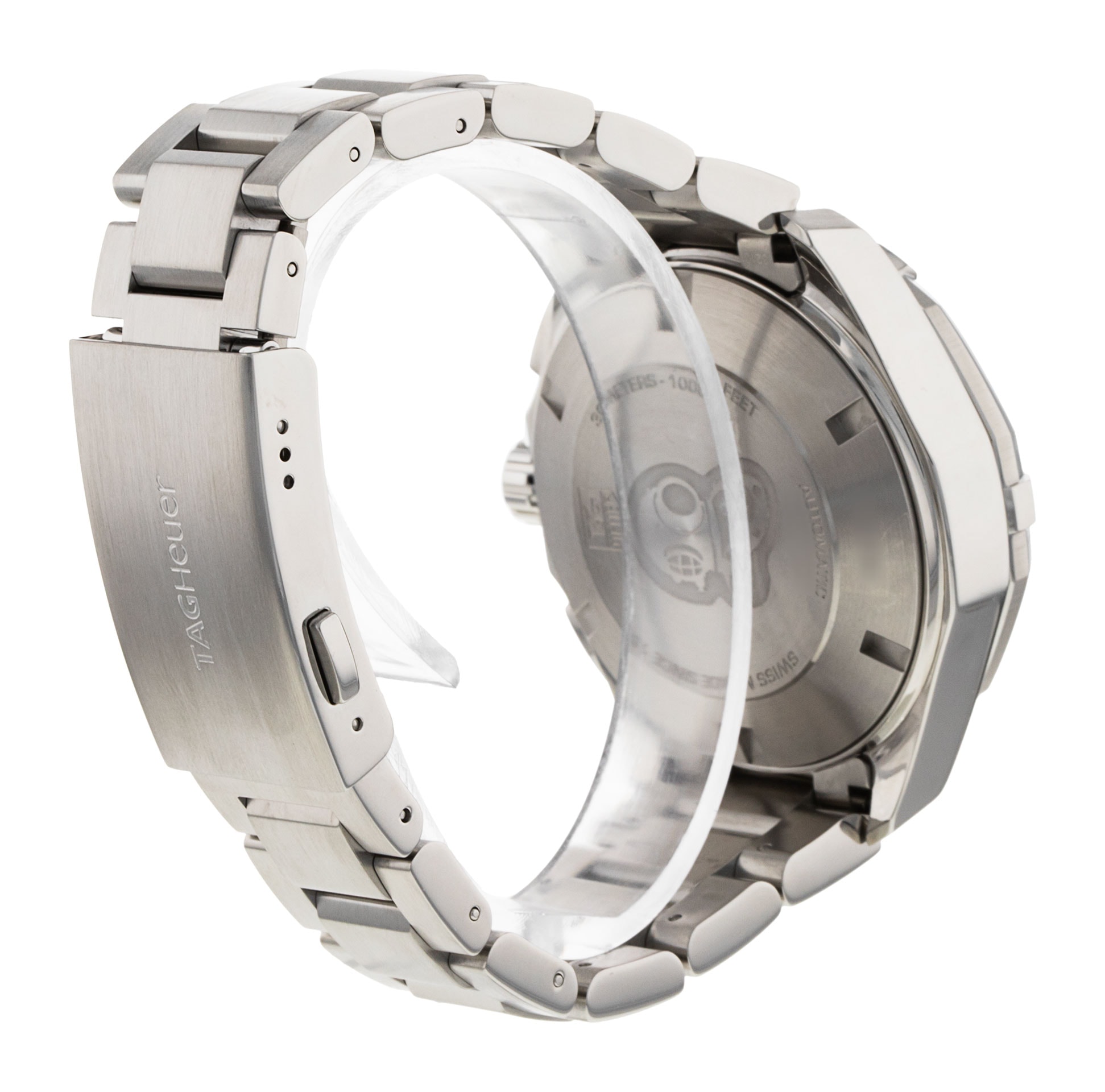 Tag Heuer Aquaracer CAY2112.BA0925 Thumbnail 3