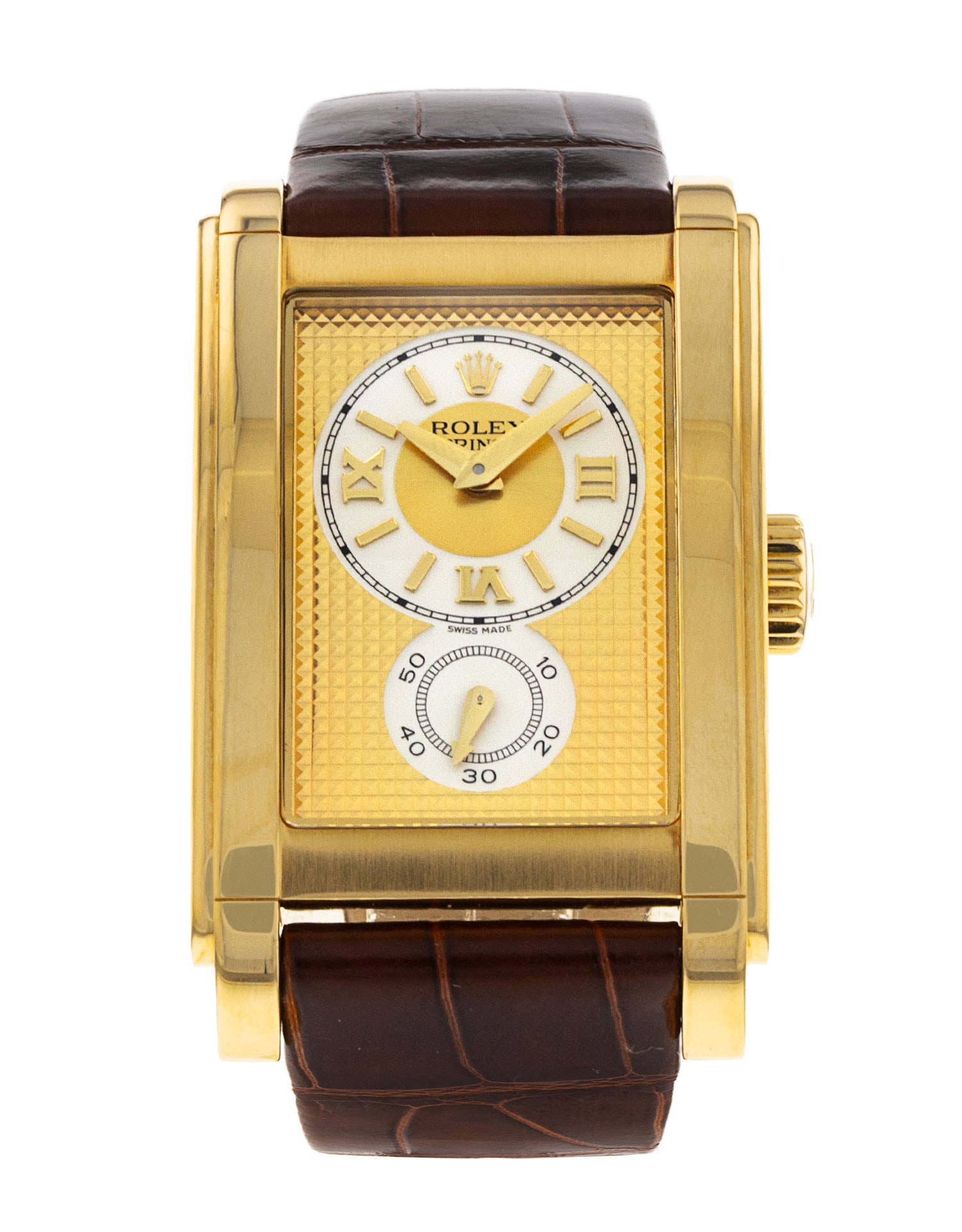 Rolex Cellini 5440/8 Thumbnail 1