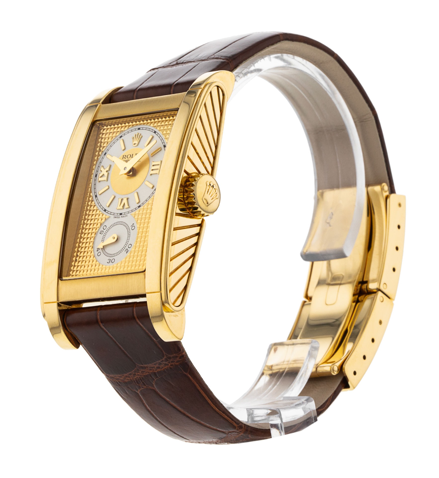 Rolex Cellini 5440/8 Thumbnail 2