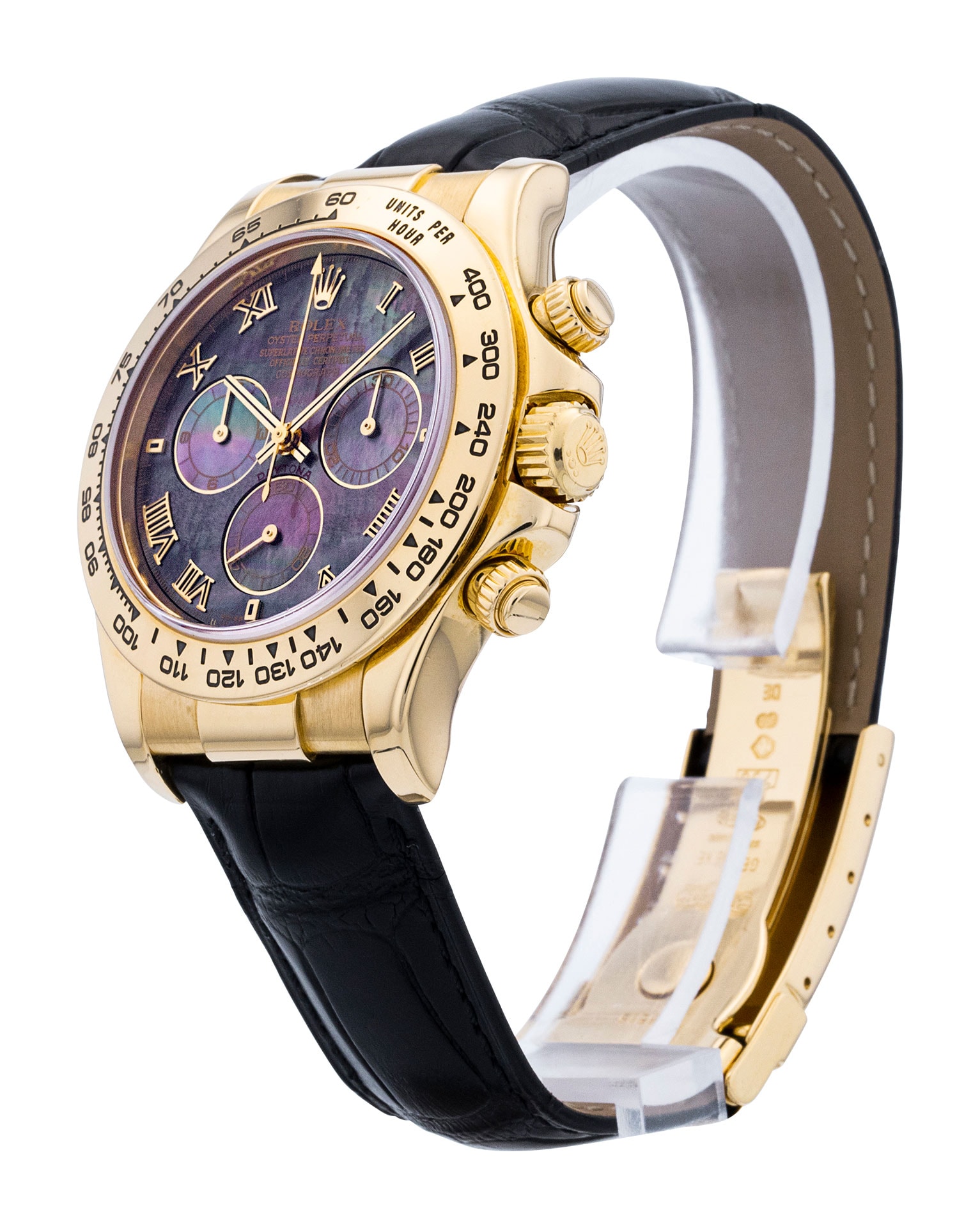 Rolex Daytona 116518 Thumbnail 2
