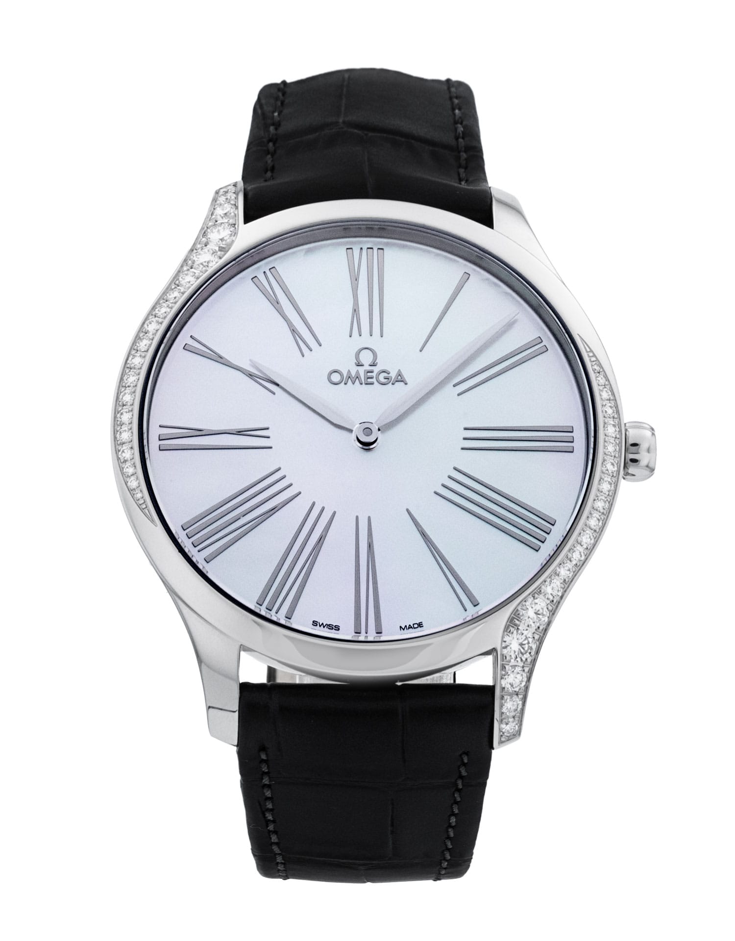 Omega De Ville Tresor 428.18.39.60.05.001 Thumbnail 1