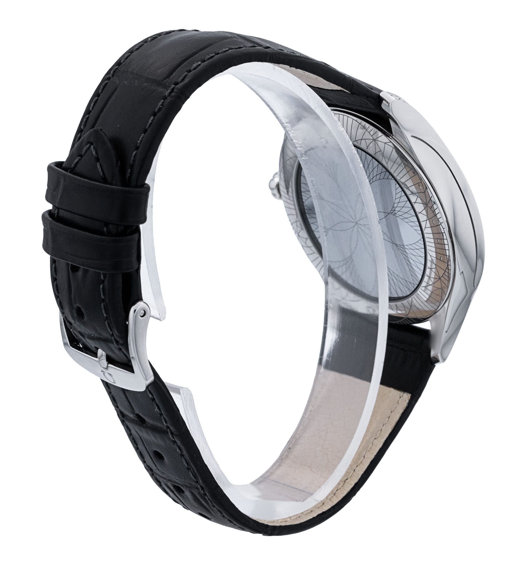 Omega De Ville Tresor 428.18.39.60.05.001 Thumbnail 3