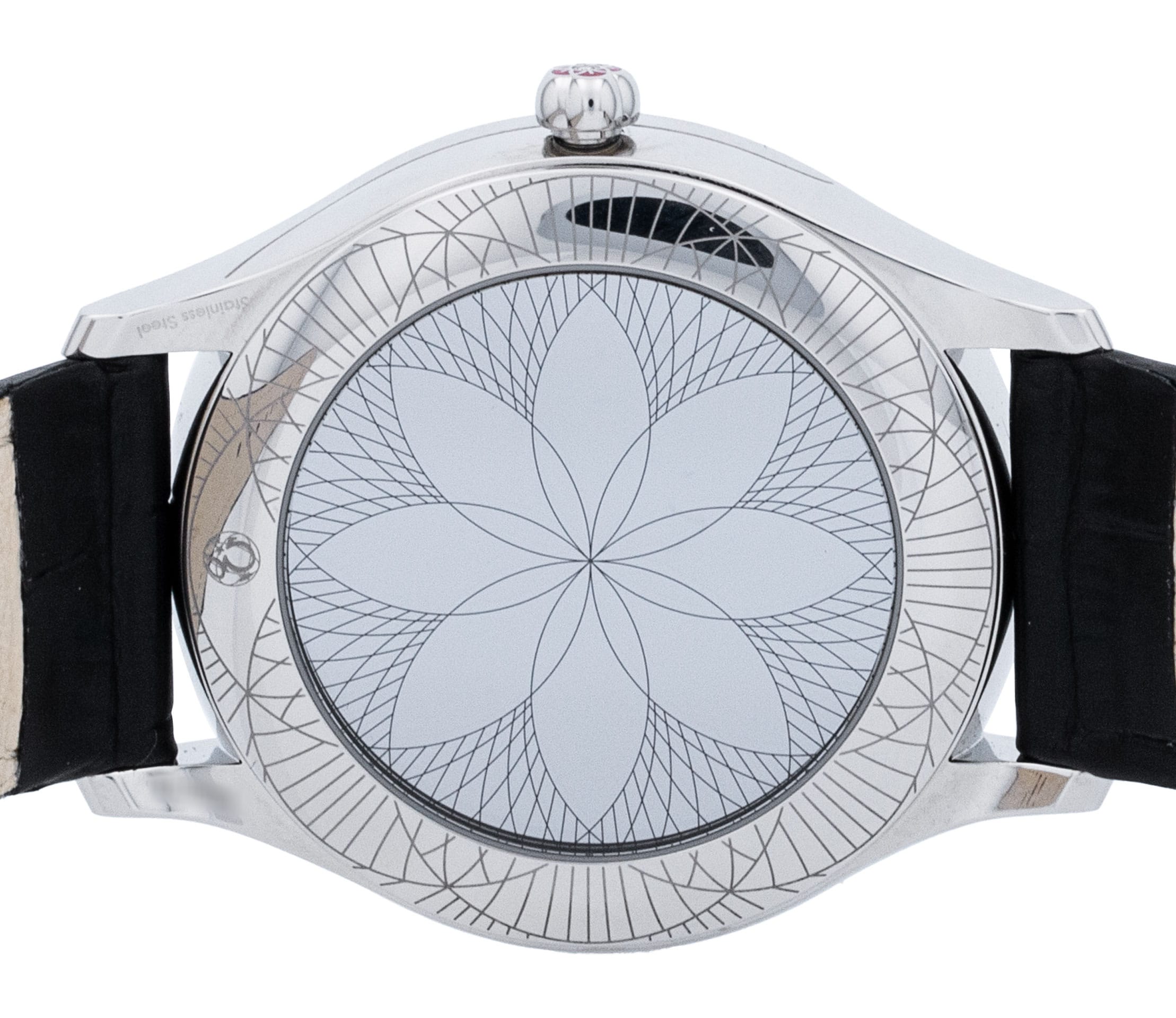 Omega De Ville Tresor 428.18.39.60.05.001 Thumbnail 4