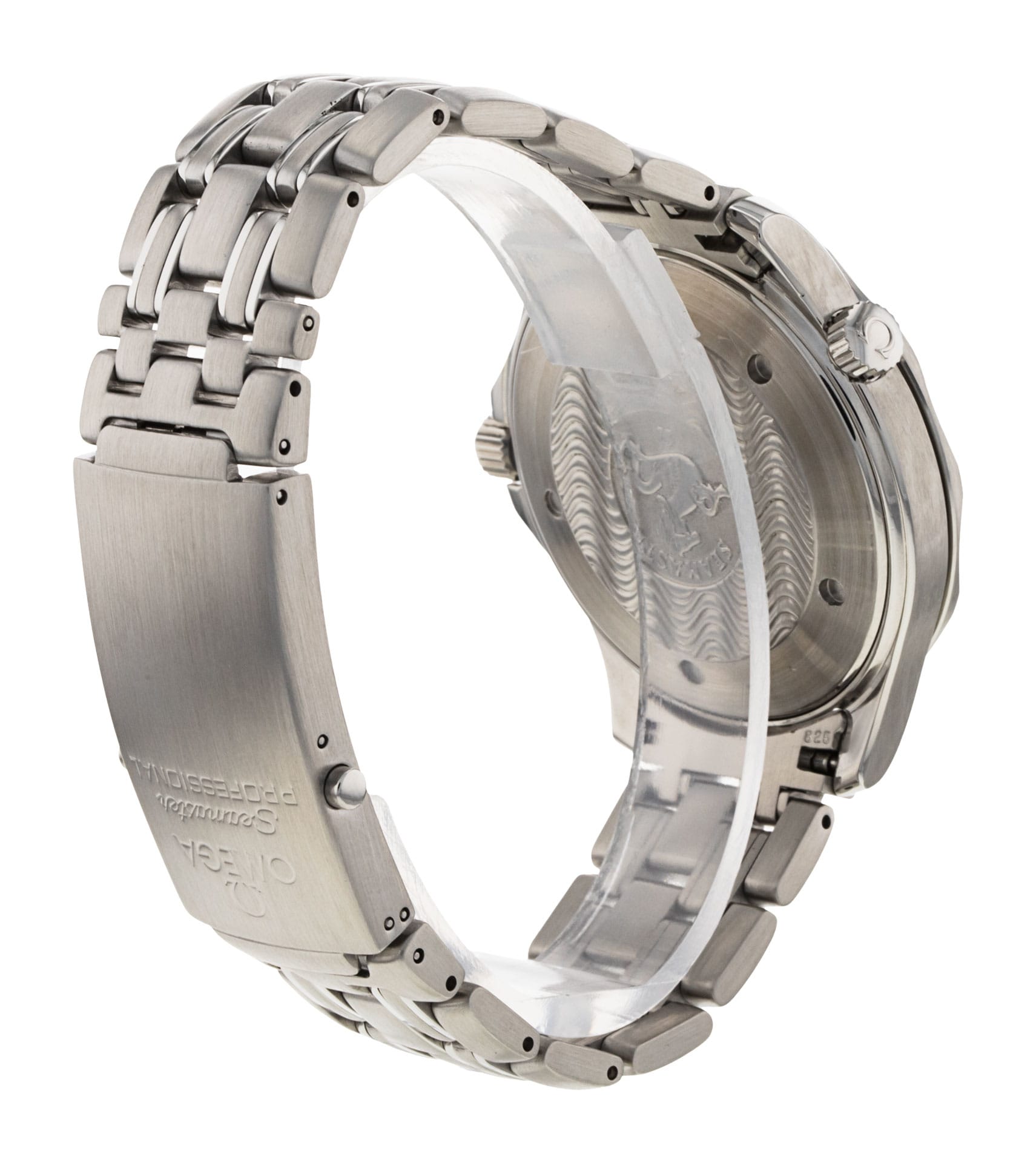 Omega Seamaster 300m 2541.80.00 Thumbnail 3