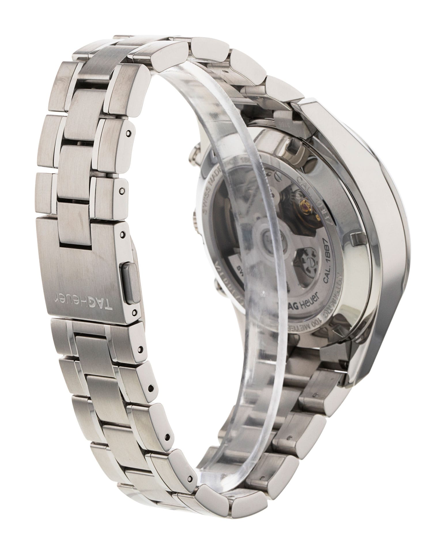 Tag Heuer Carrera CAR2110.BA0720 Thumbnail 3