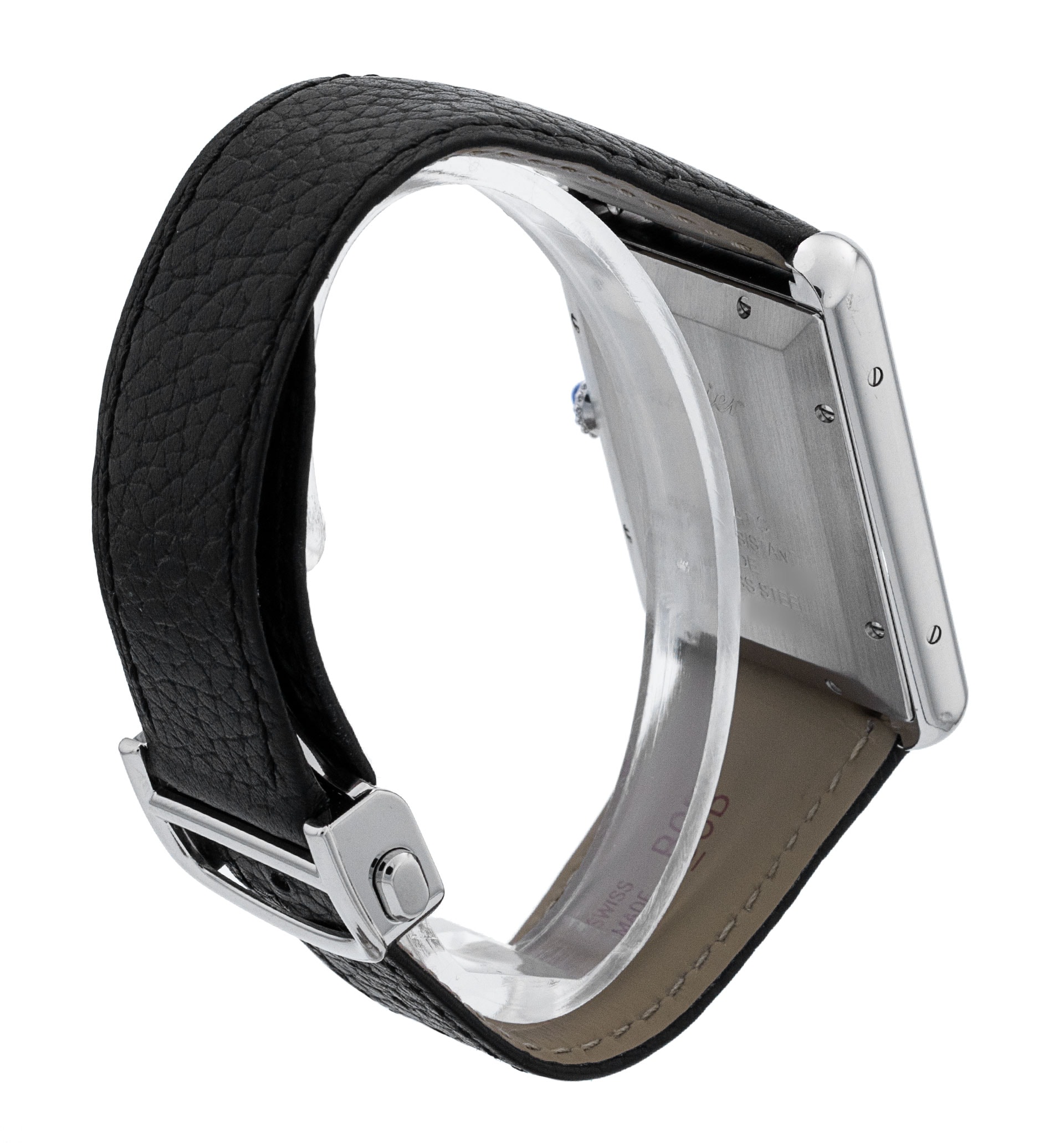 Cartier Tank Must WSTA0040 Thumbnail 3