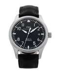 Pre-Owned IWC Pilot's Mark XVI Watch