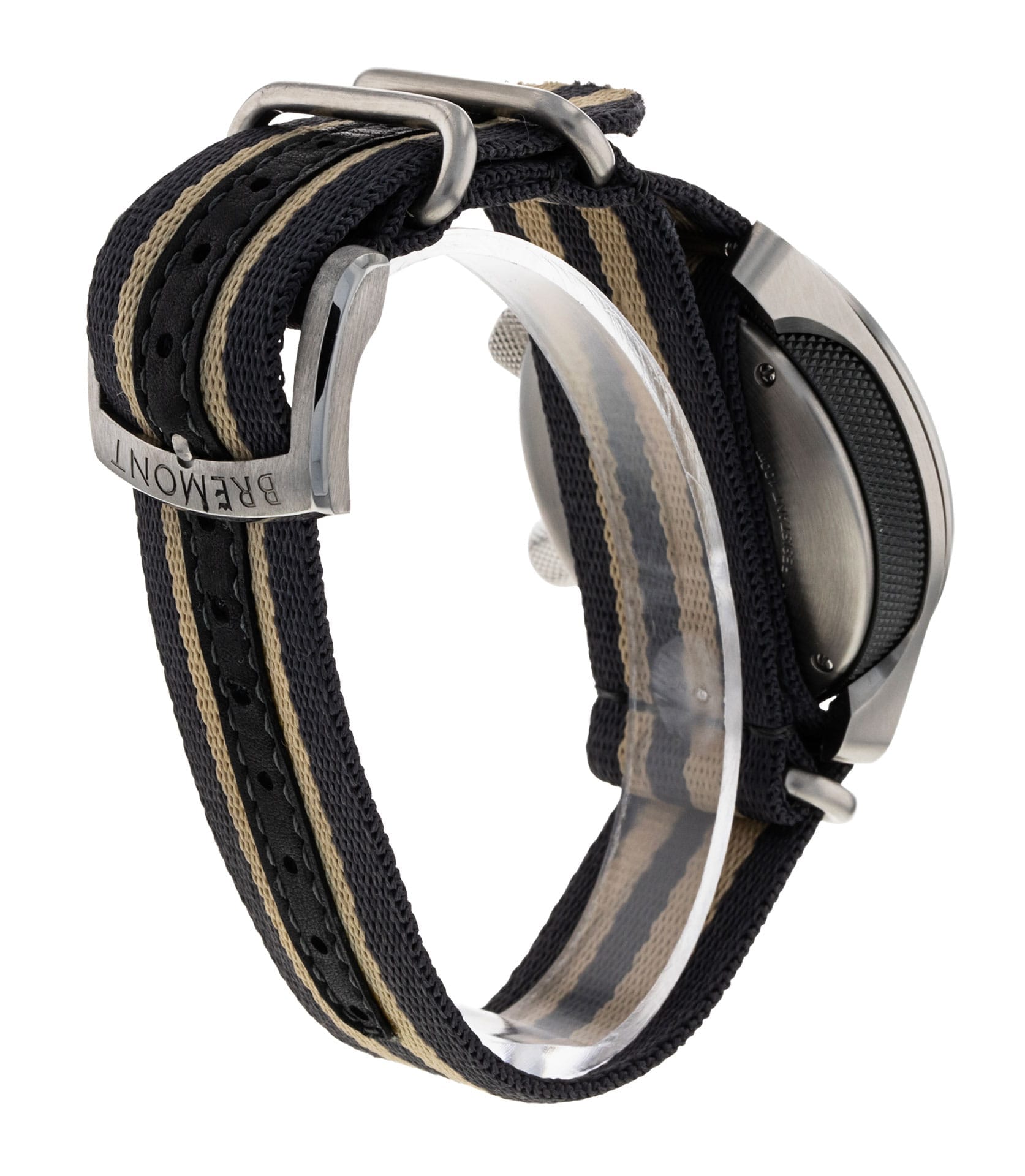 Bremont Martin Baker MBII/GN Thumbnail 3