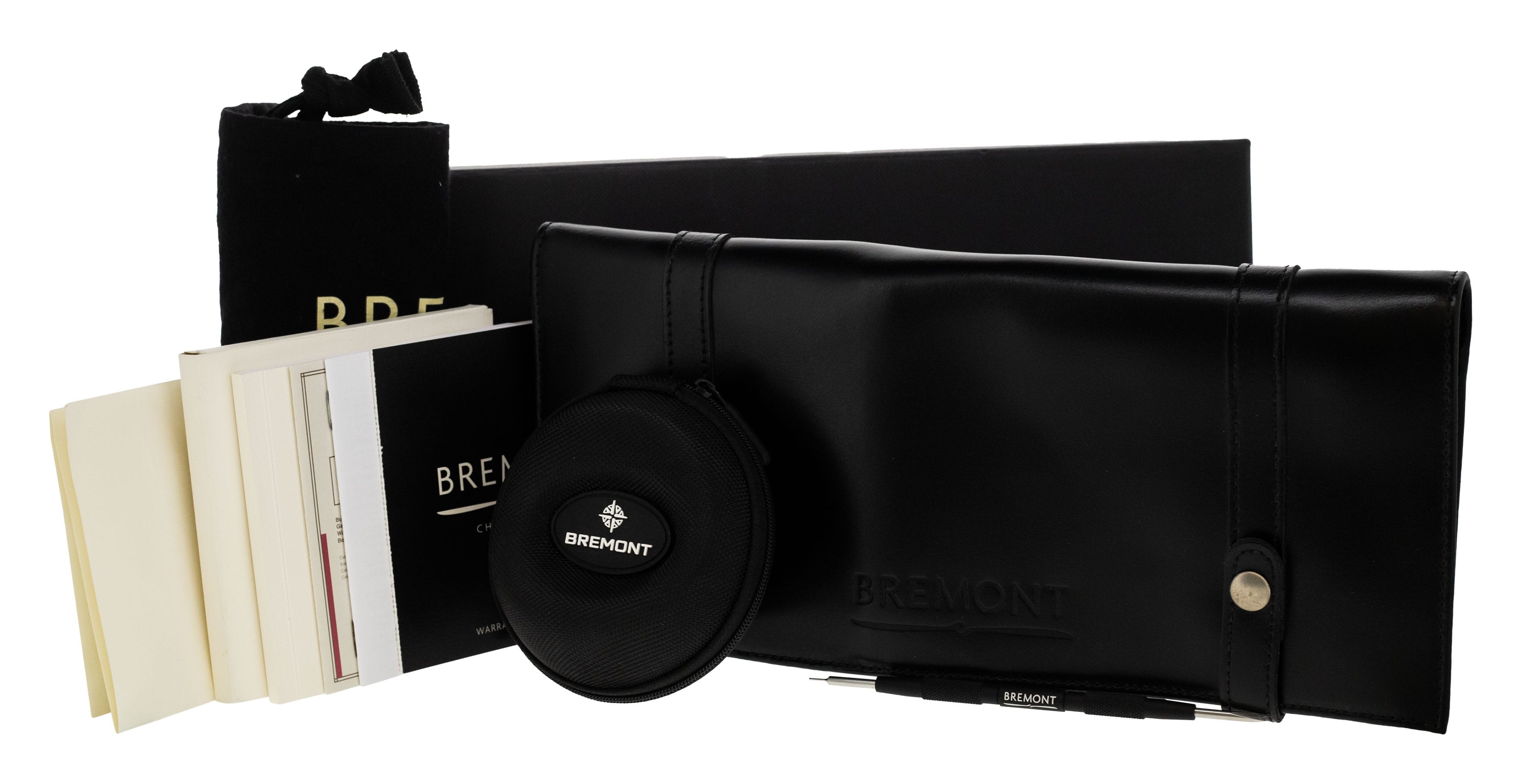 Bremont Martin Baker MBII/GN Thumbnail 4