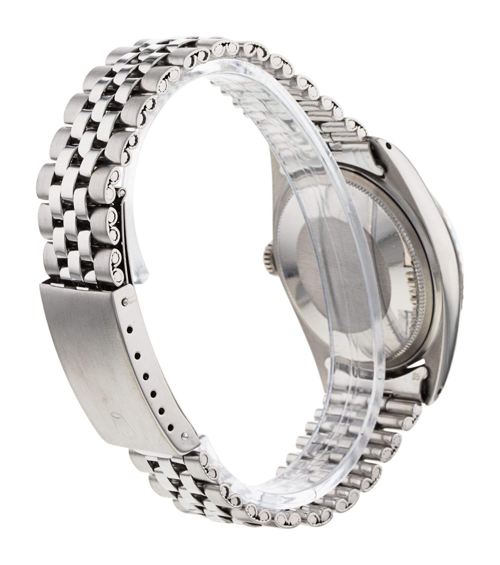 Rolex Datejust 1601 Thumbnail 3