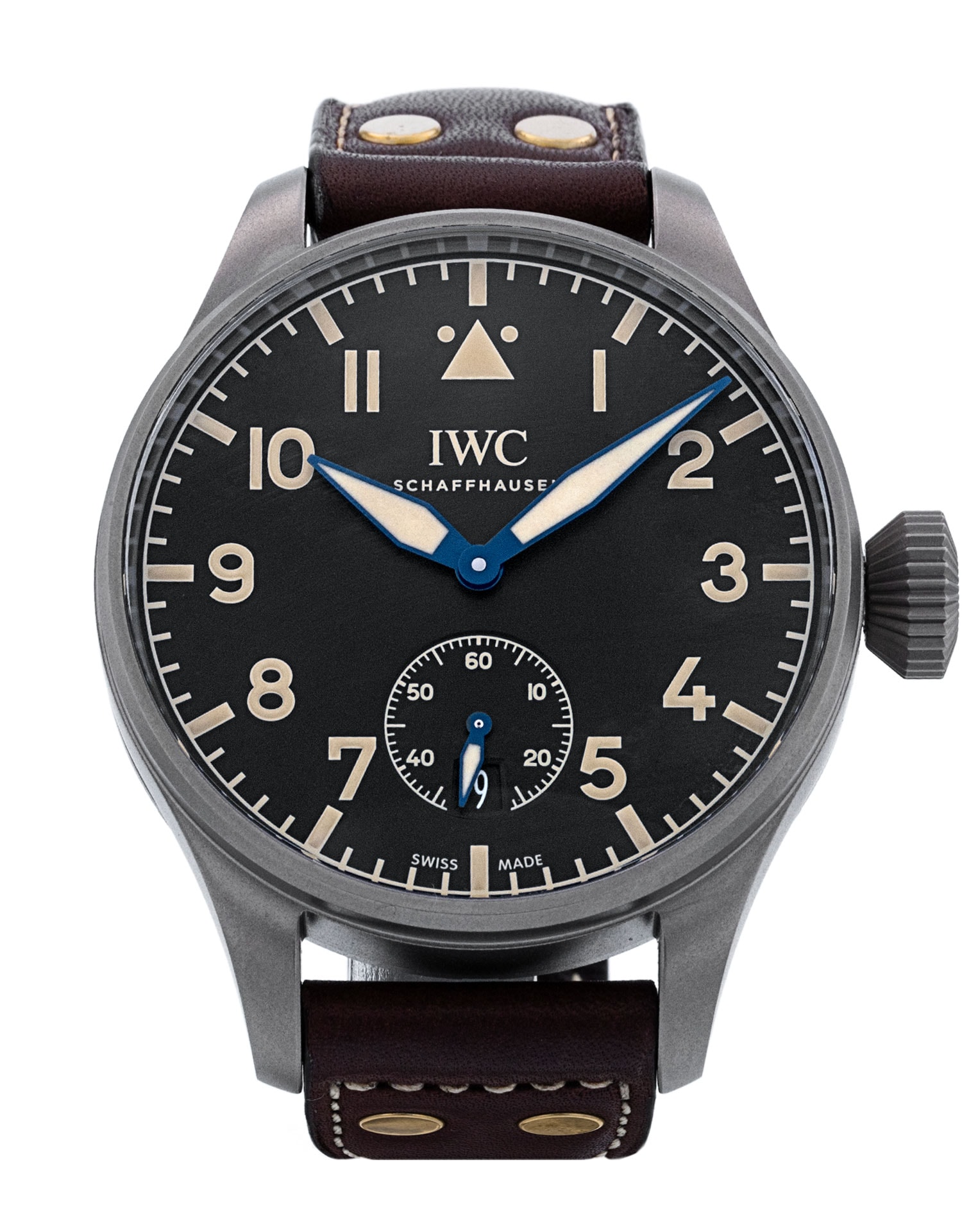 IWC Big Pilot's IW510301 Thumbnail 1