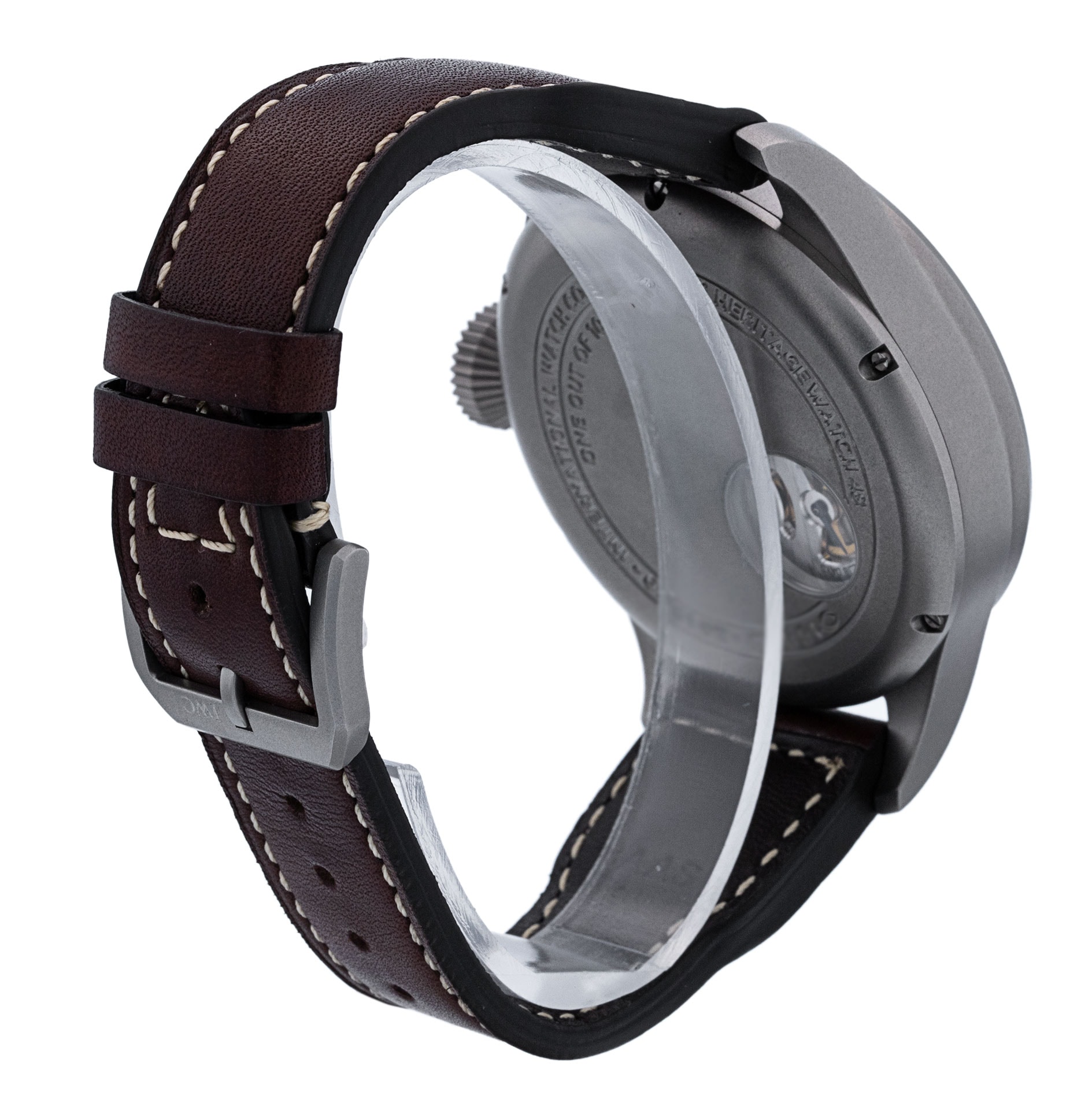 IWC Big Pilot's IW510301 Thumbnail 3