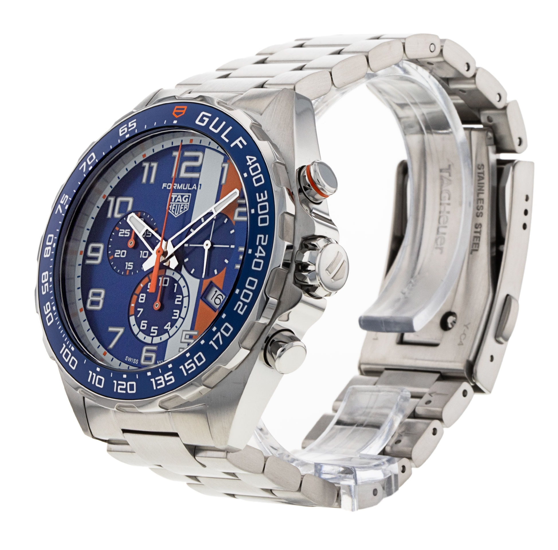 Tag Heuer Formula 1 CAZ101AT.BA0842 Thumbnail 2