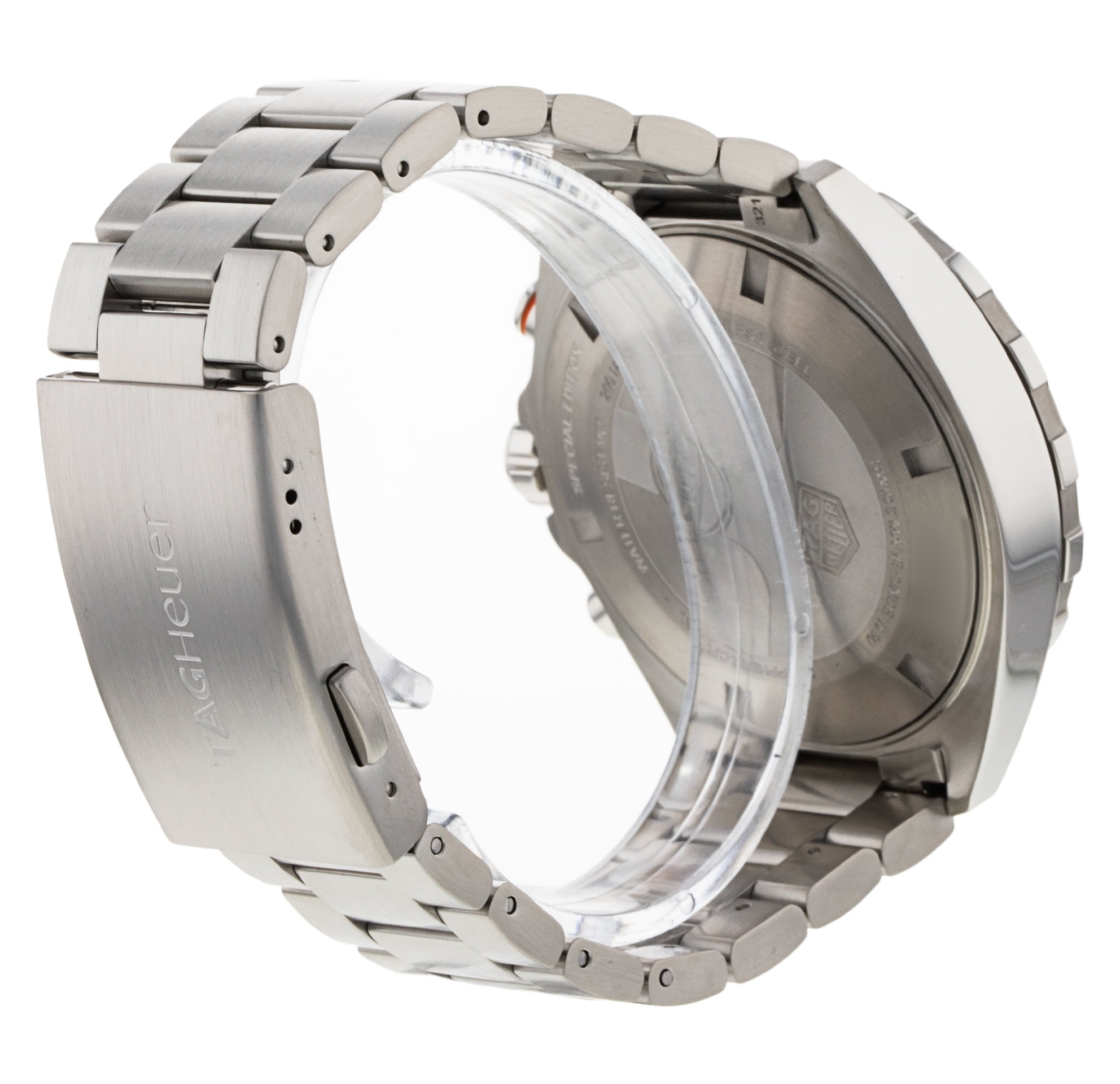 Tag Heuer Formula 1 CAZ101AT.BA0842 Thumbnail 3