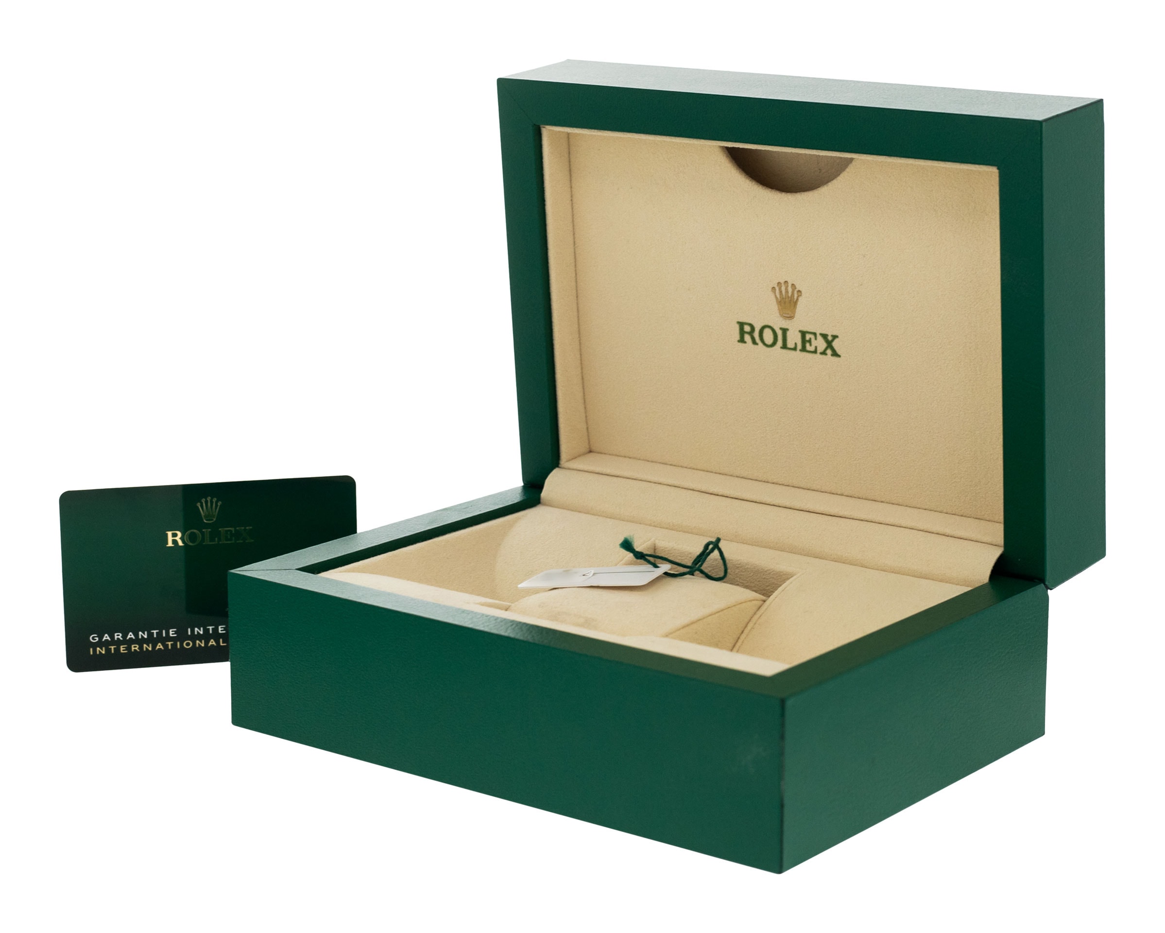 Rolex Oyster Perpetual 124300 Thumbnail 4