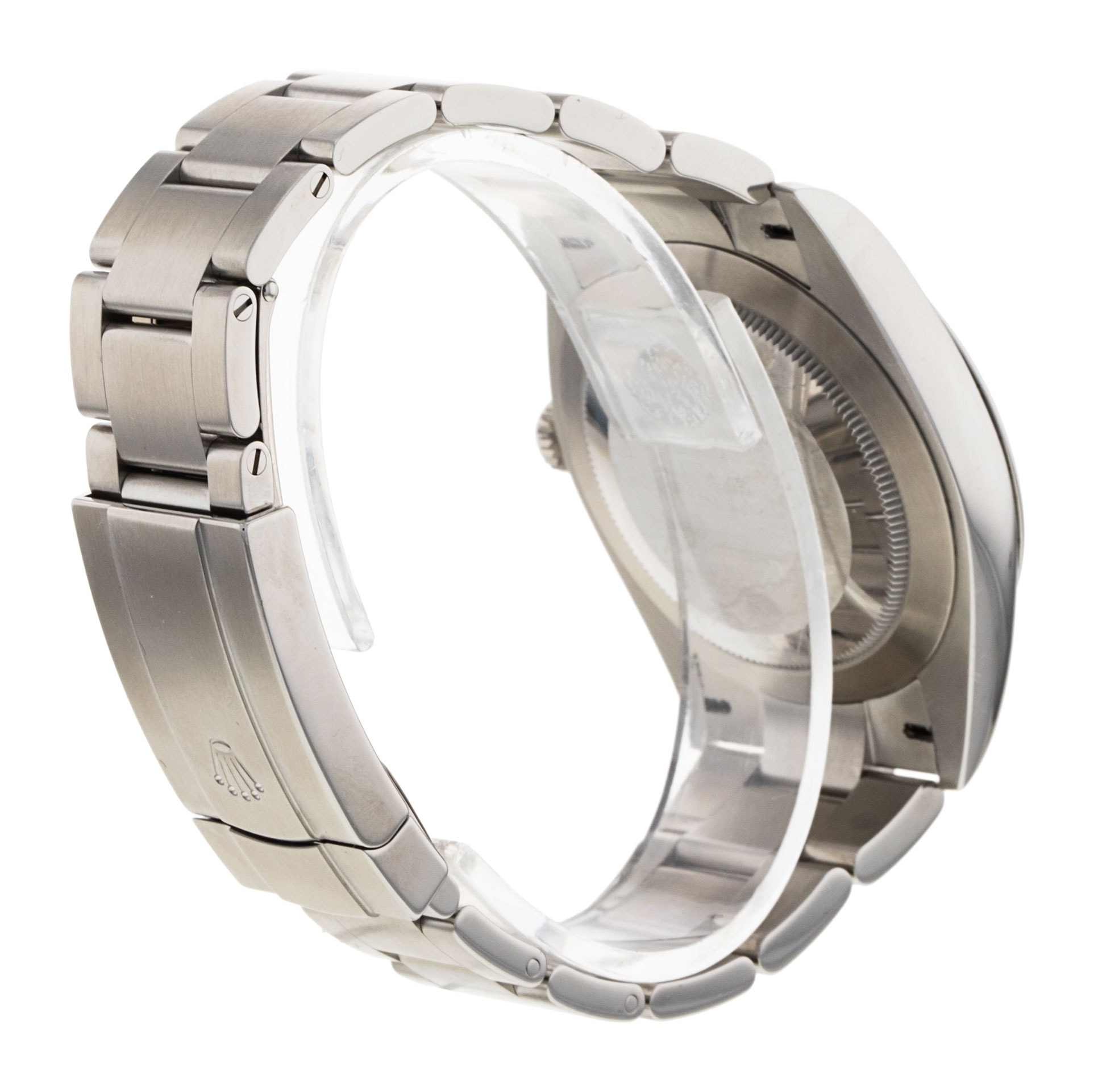 Rolex Oyster Perpetual 124300 Thumbnail 3