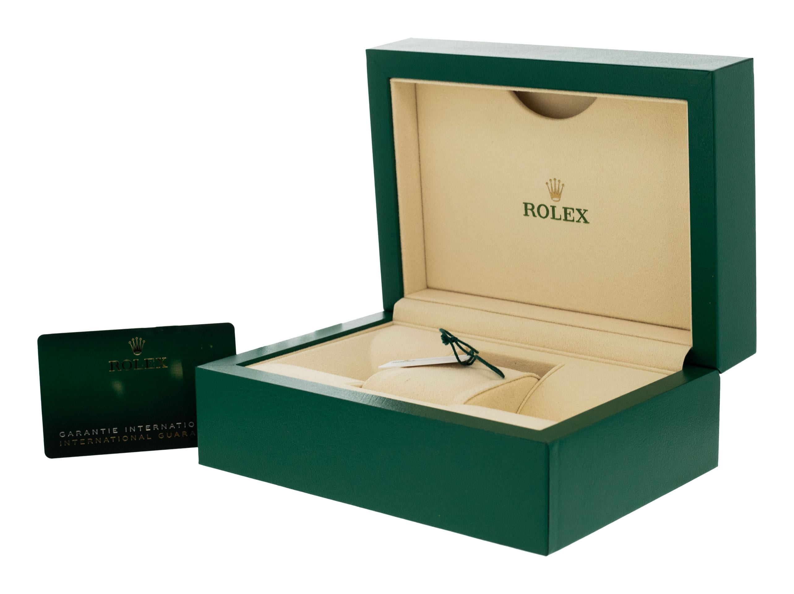 Rolex Deepsea 136660 - D-blue Thumbnail 4