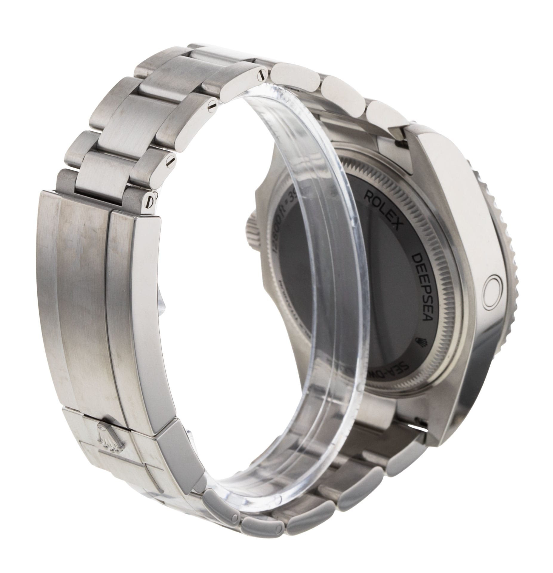 Rolex Deepsea 136660 - D-blue Thumbnail 3