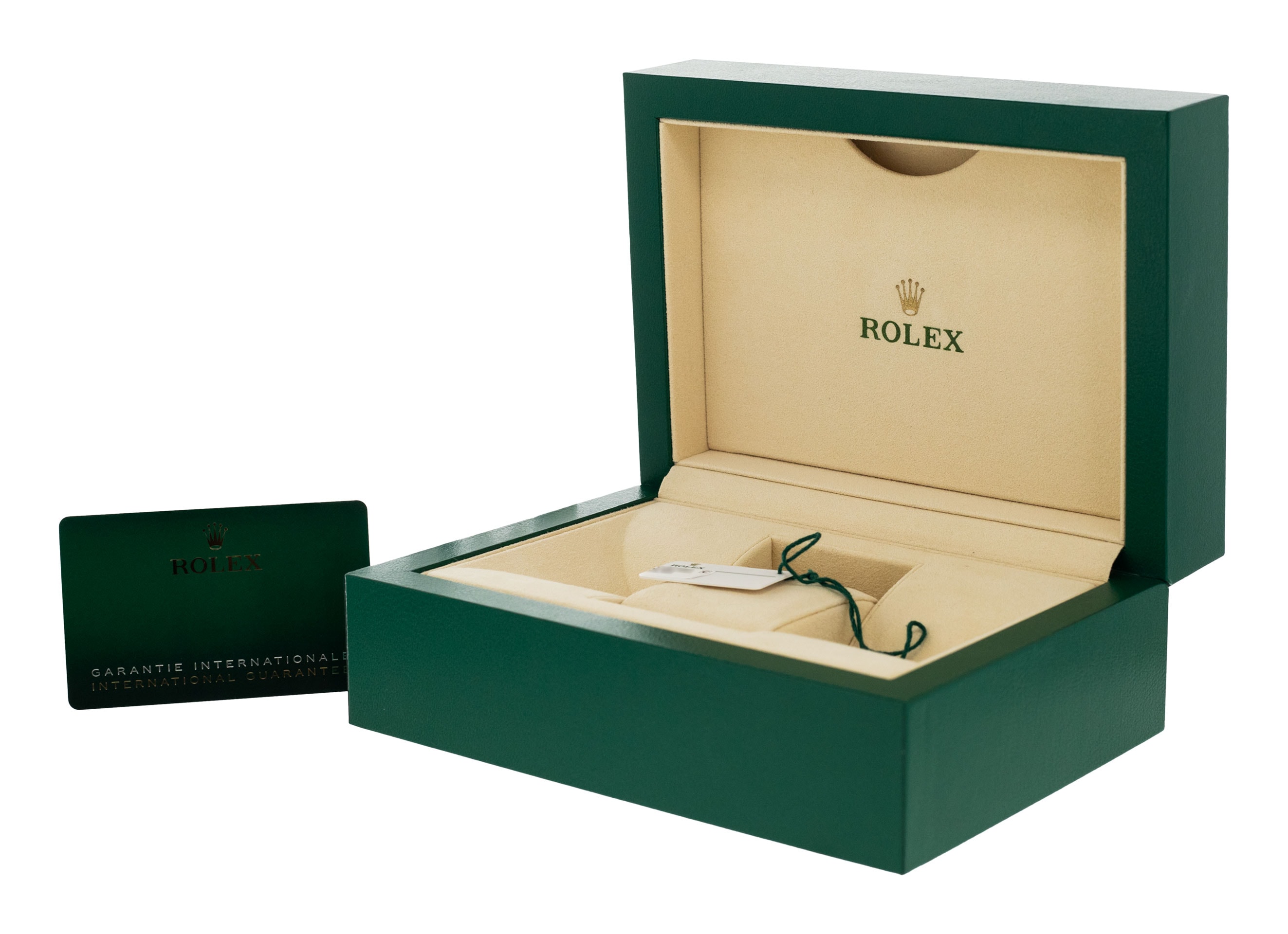 Rolex Datejust 41 126334 Thumbnail 4