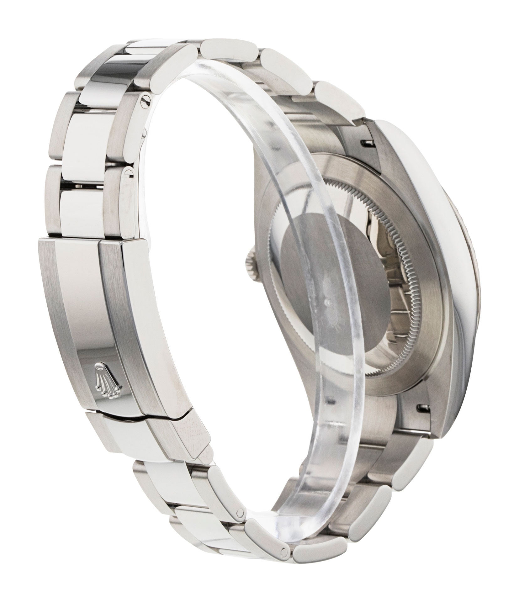 Rolex Datejust 41 126334 Thumbnail 3