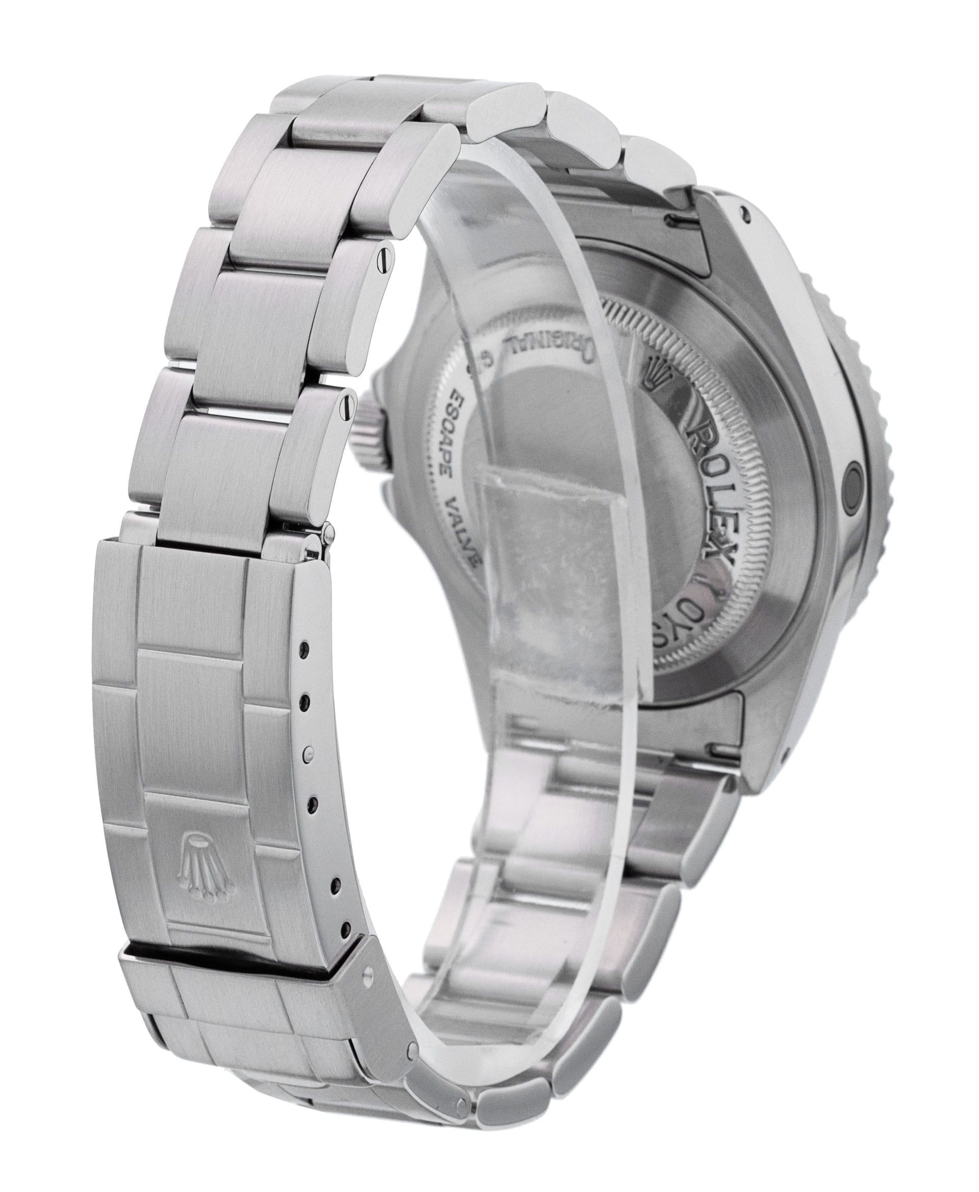 Rolex Sea-Dweller 16600 Thumbnail 3