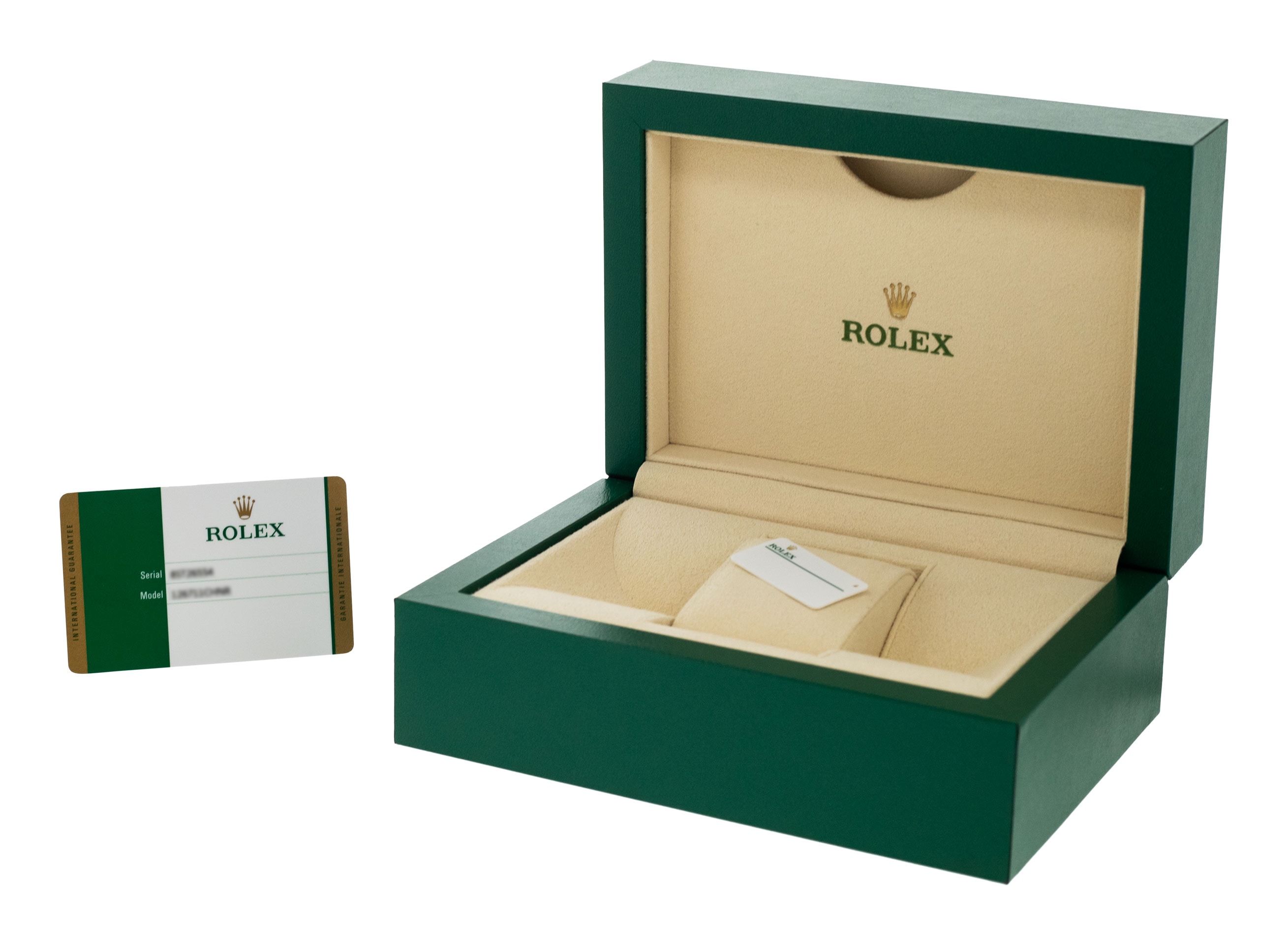 Rolex GMT Master II 126711 CHNR Thumbnail 4