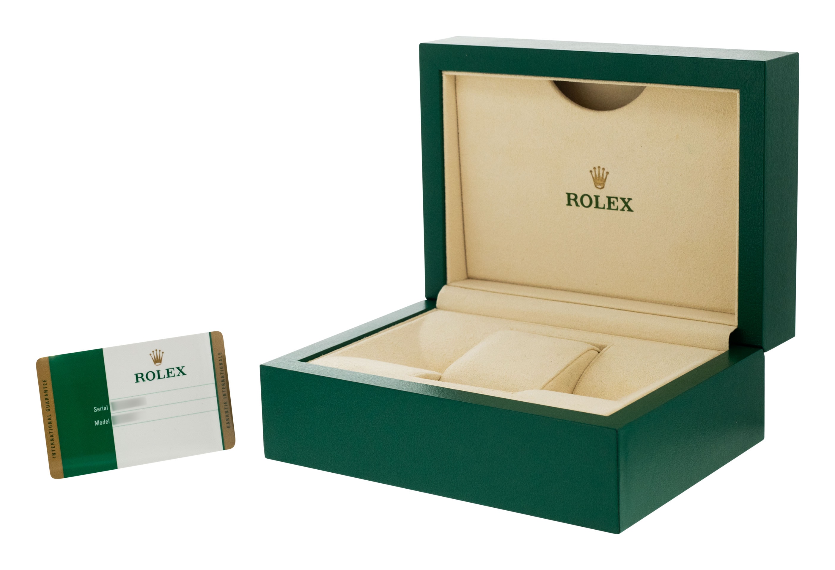 Rolex Datejust 41 126333 Thumbnail 4