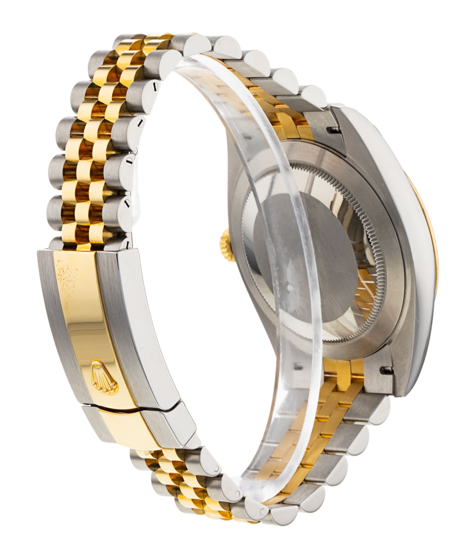 Rolex Datejust 41 126333 Thumbnail 3