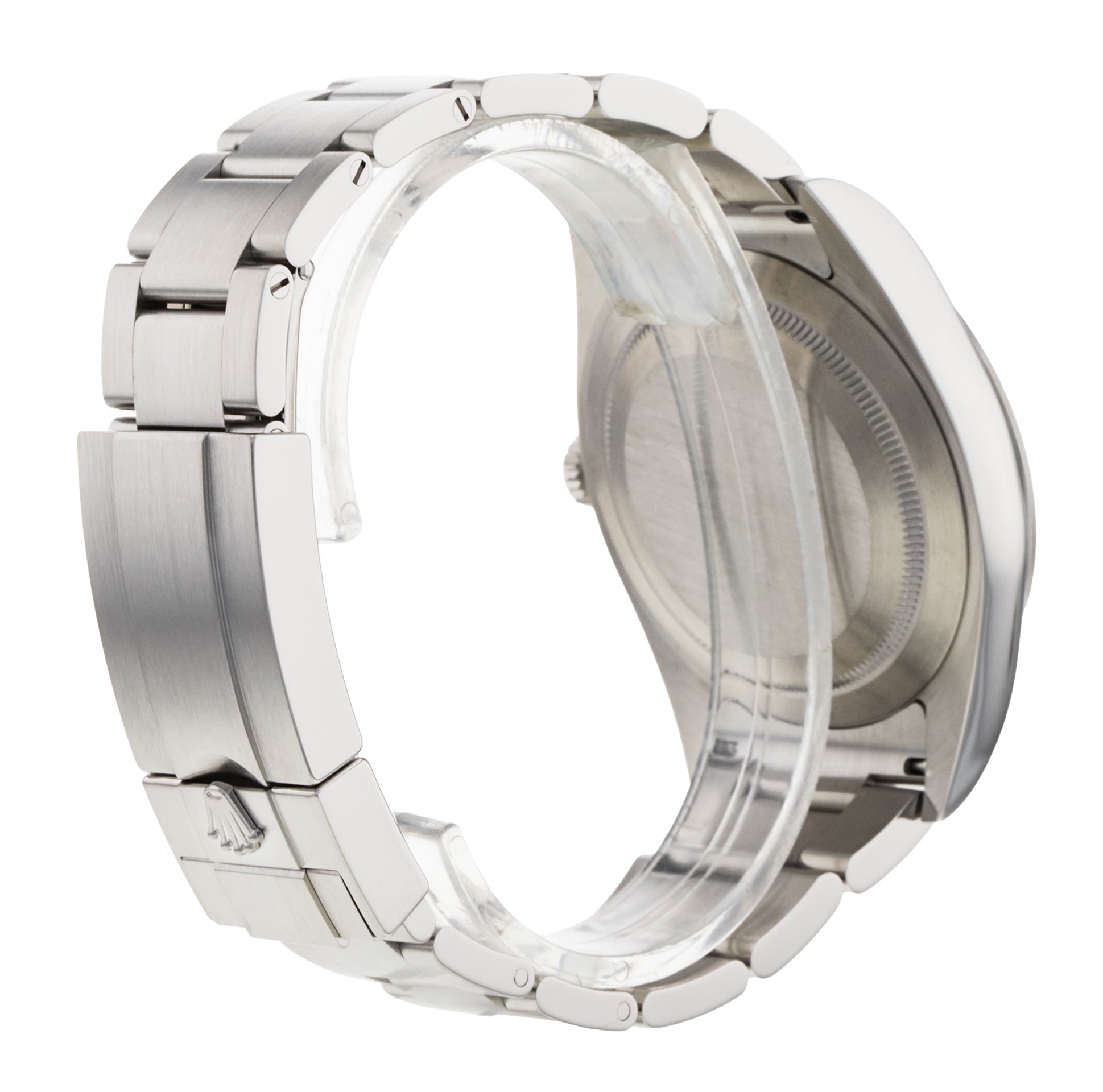 Rolex Explorer 214270 Thumbnail 3