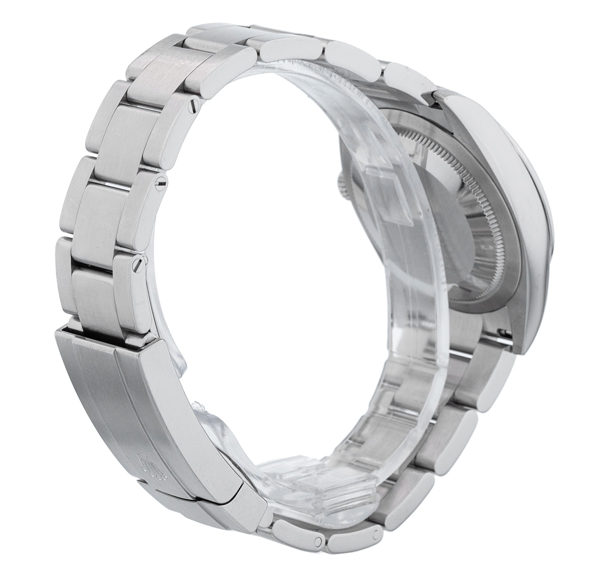 Rolex Oyster Perpetual 124200 Thumbnail 3