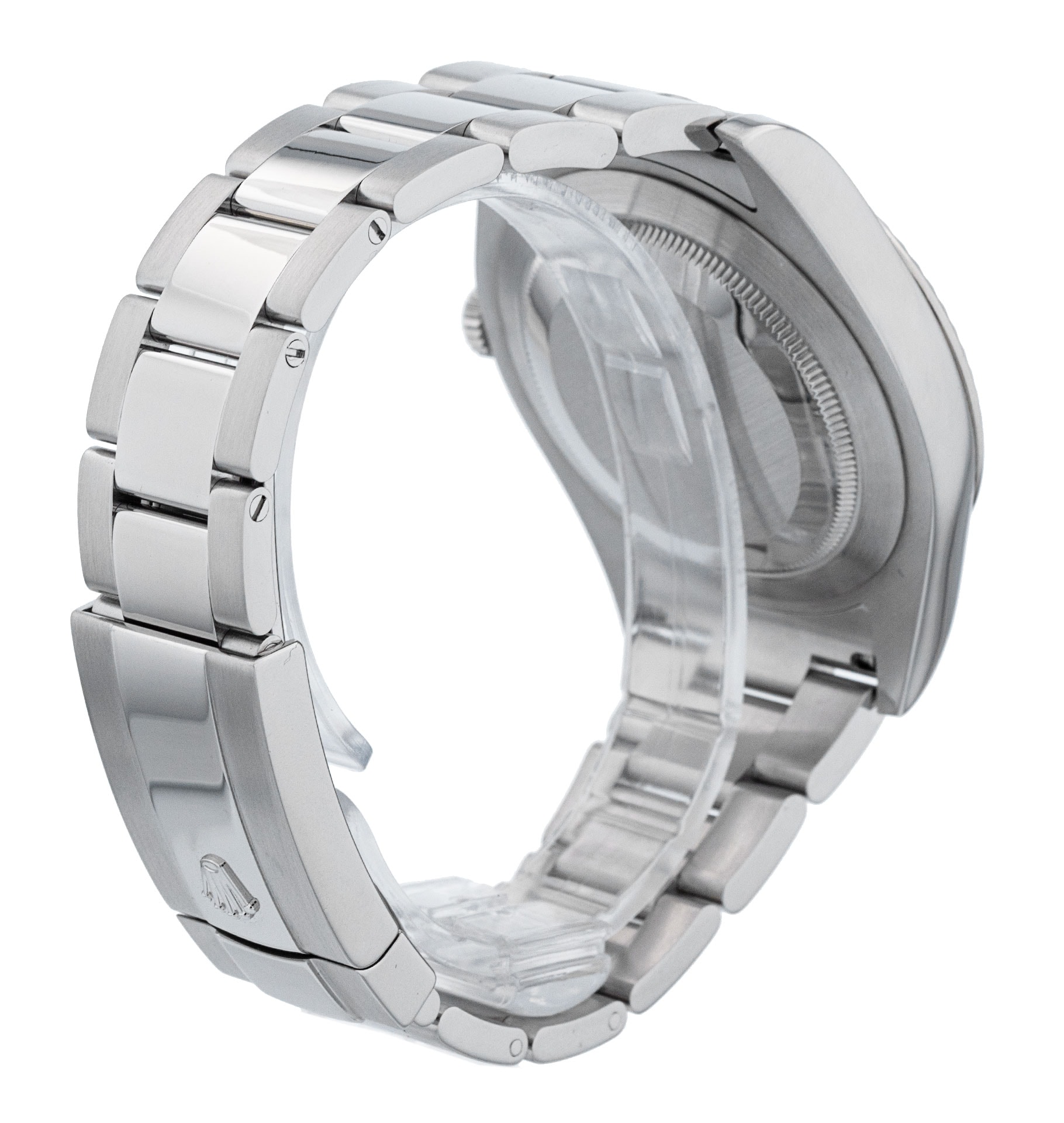 Rolex Datejust II 116334 Thumbnail 3