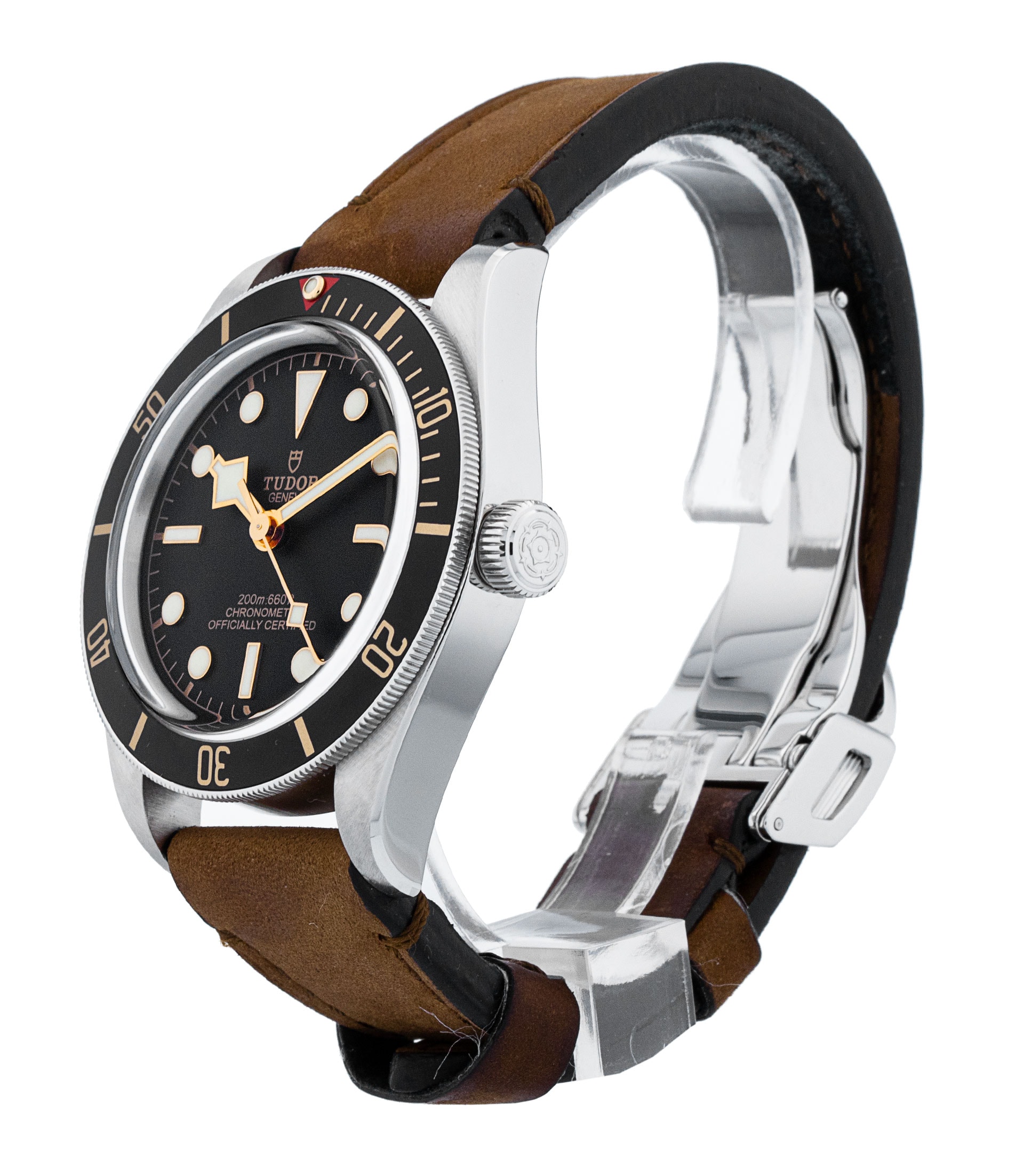 Tudor Black Bay 58 M79030N-0002 Thumbnail 2
