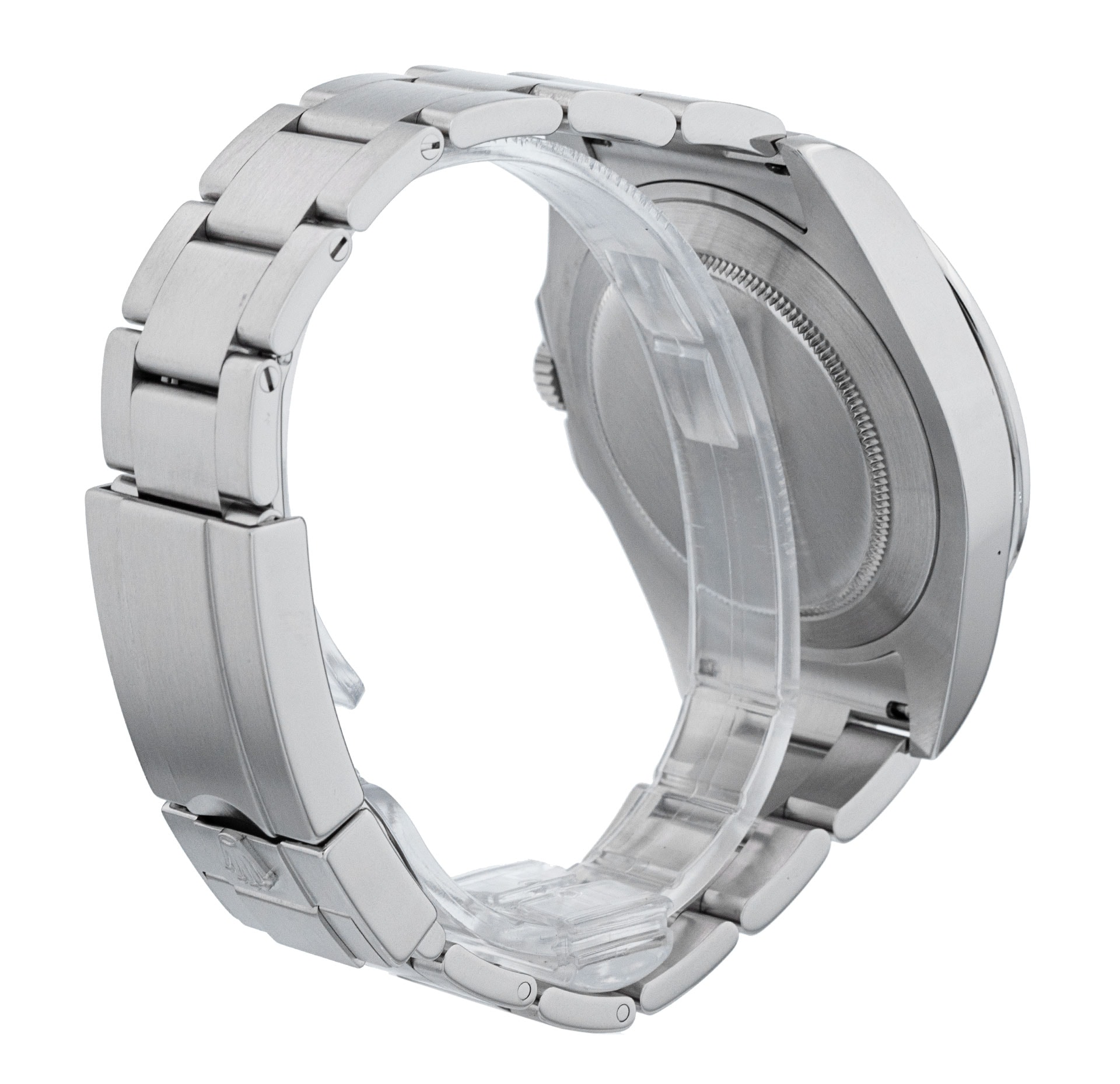Rolex Explorer II 216570 Thumbnail 3