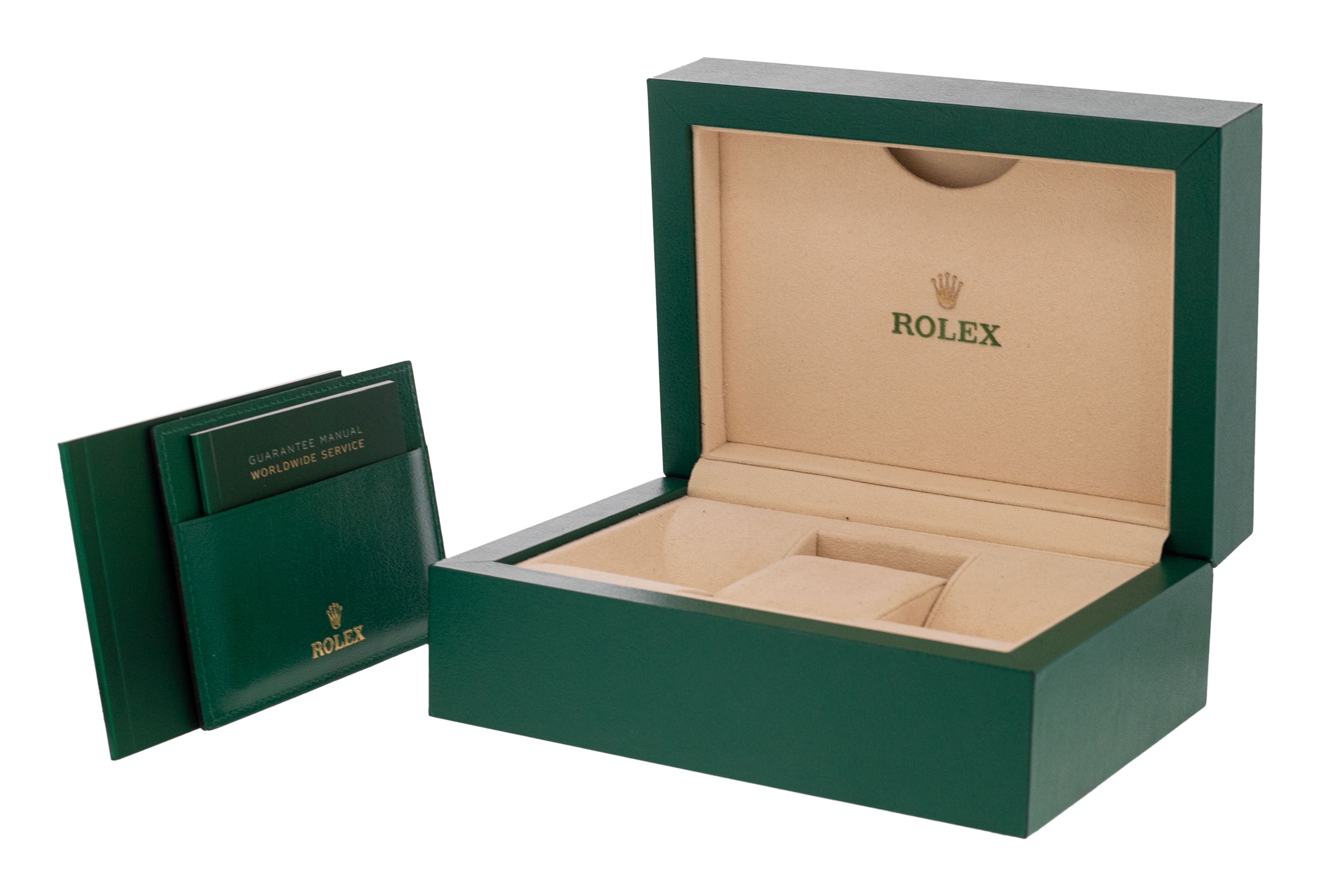 Rolex Deepsea 116660 Thumbnail 4