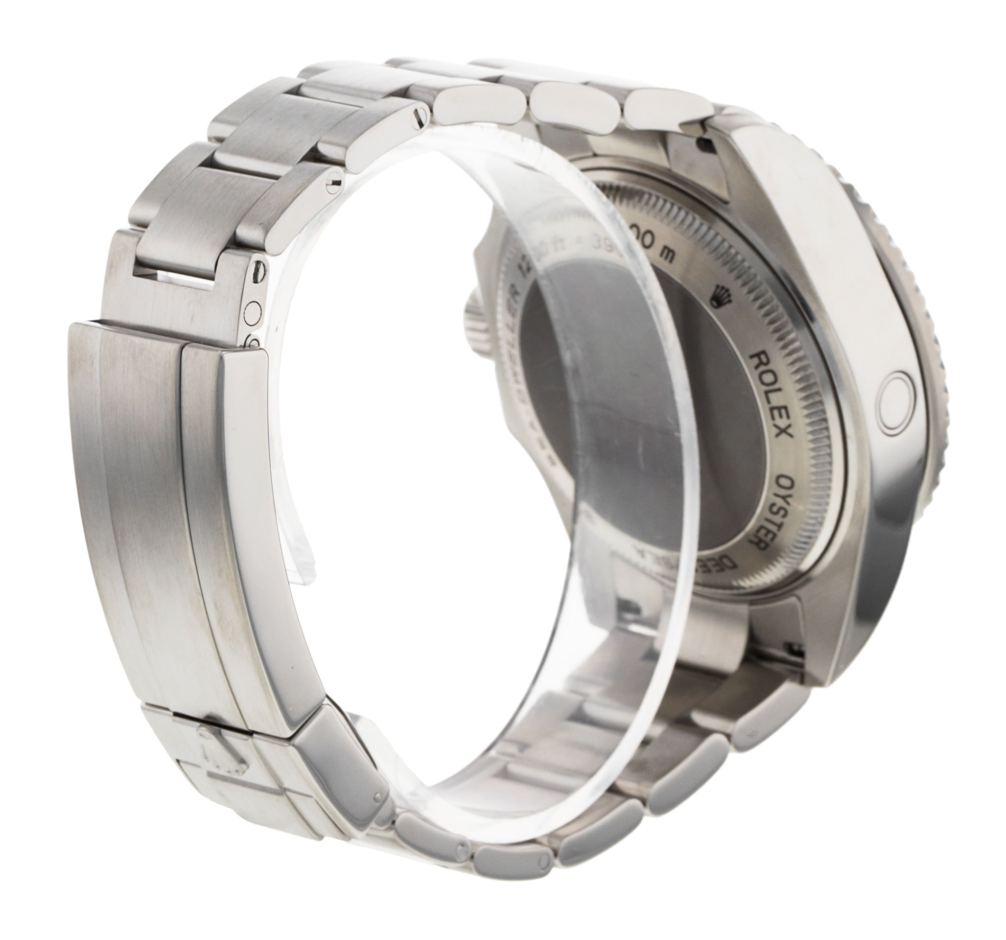 Rolex Deepsea 116660 Thumbnail 3