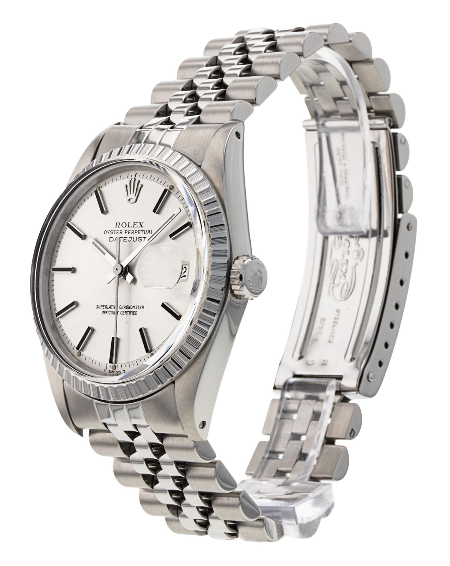 Rolex Datejust 1603 Thumbnail 2