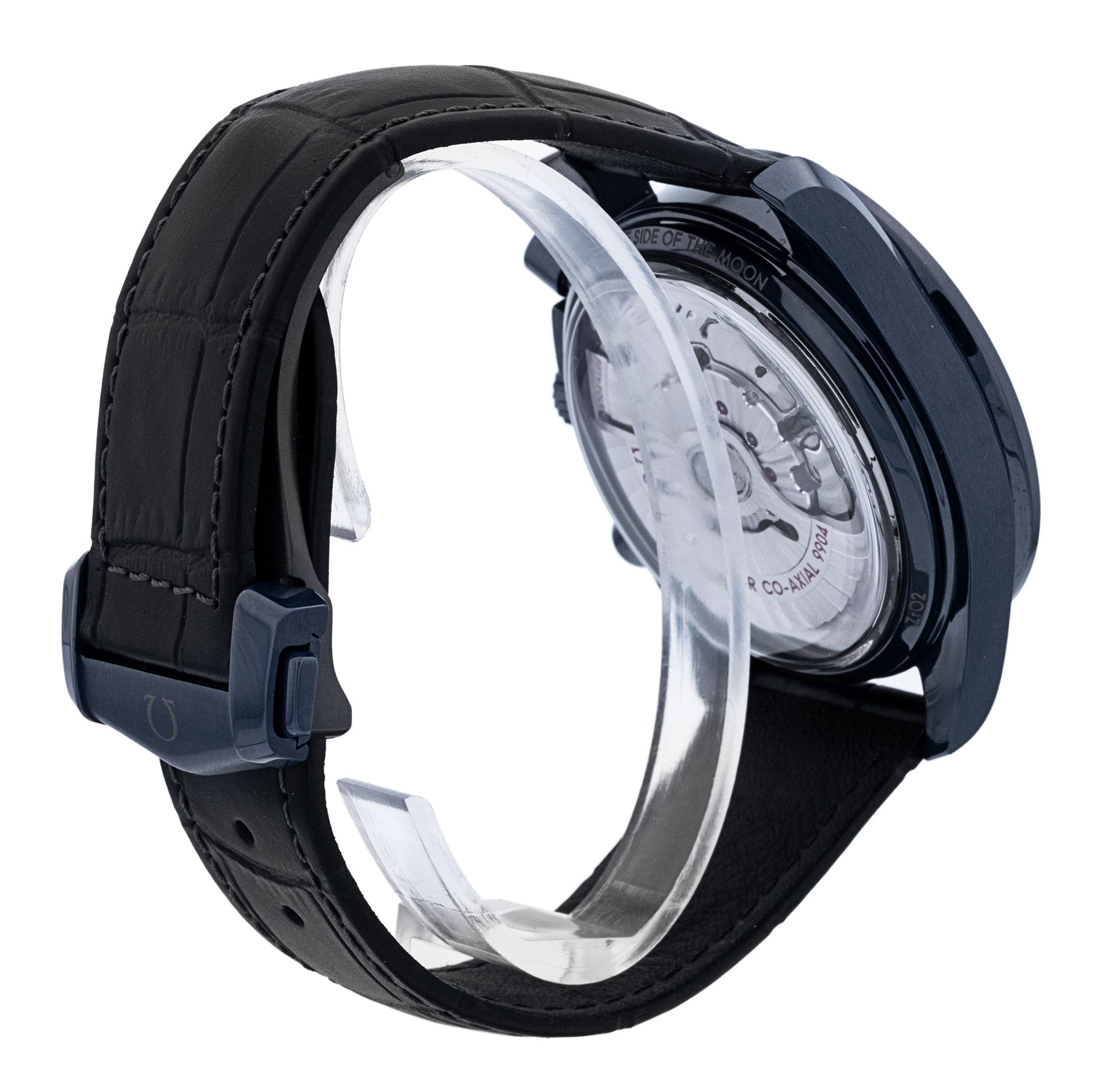 Omega Speedmaster Moonphase 304.93.44.52.03.001 Thumbnail 3