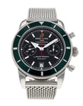 Pre-Owned Breitling SuperOcean Heritage Watch