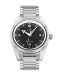 Pre-Owned Omega Seamaster Railmaster Watch