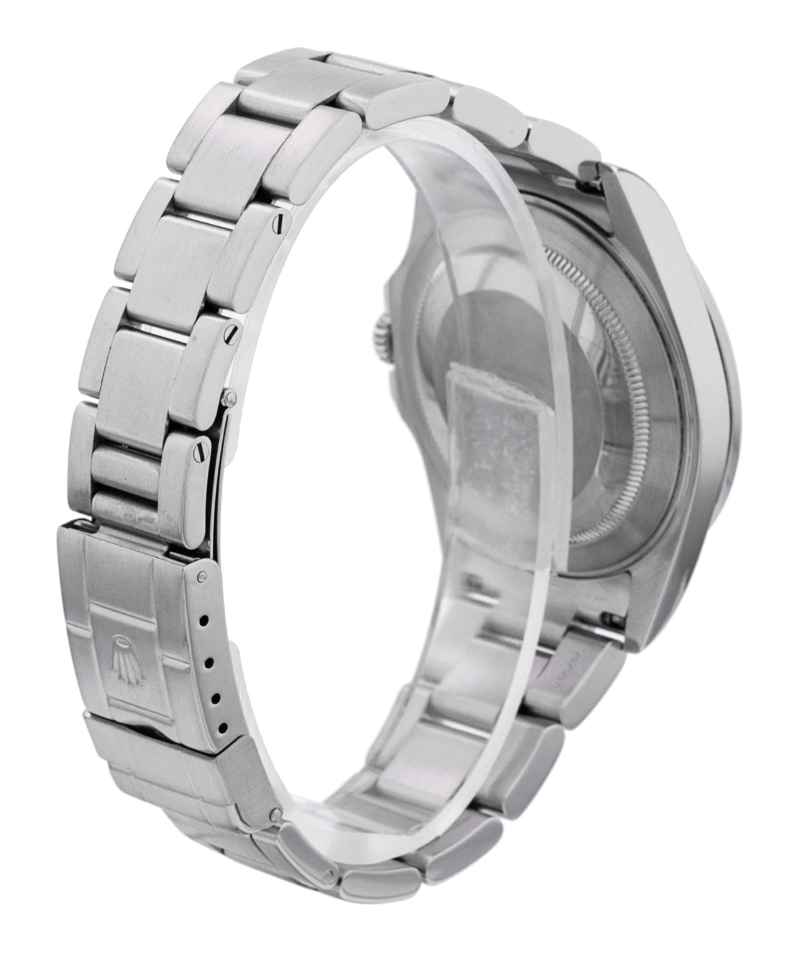 Rolex Explorer II 16570 Thumbnail 3