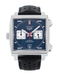Orologio Tag Heuer Monaco usato