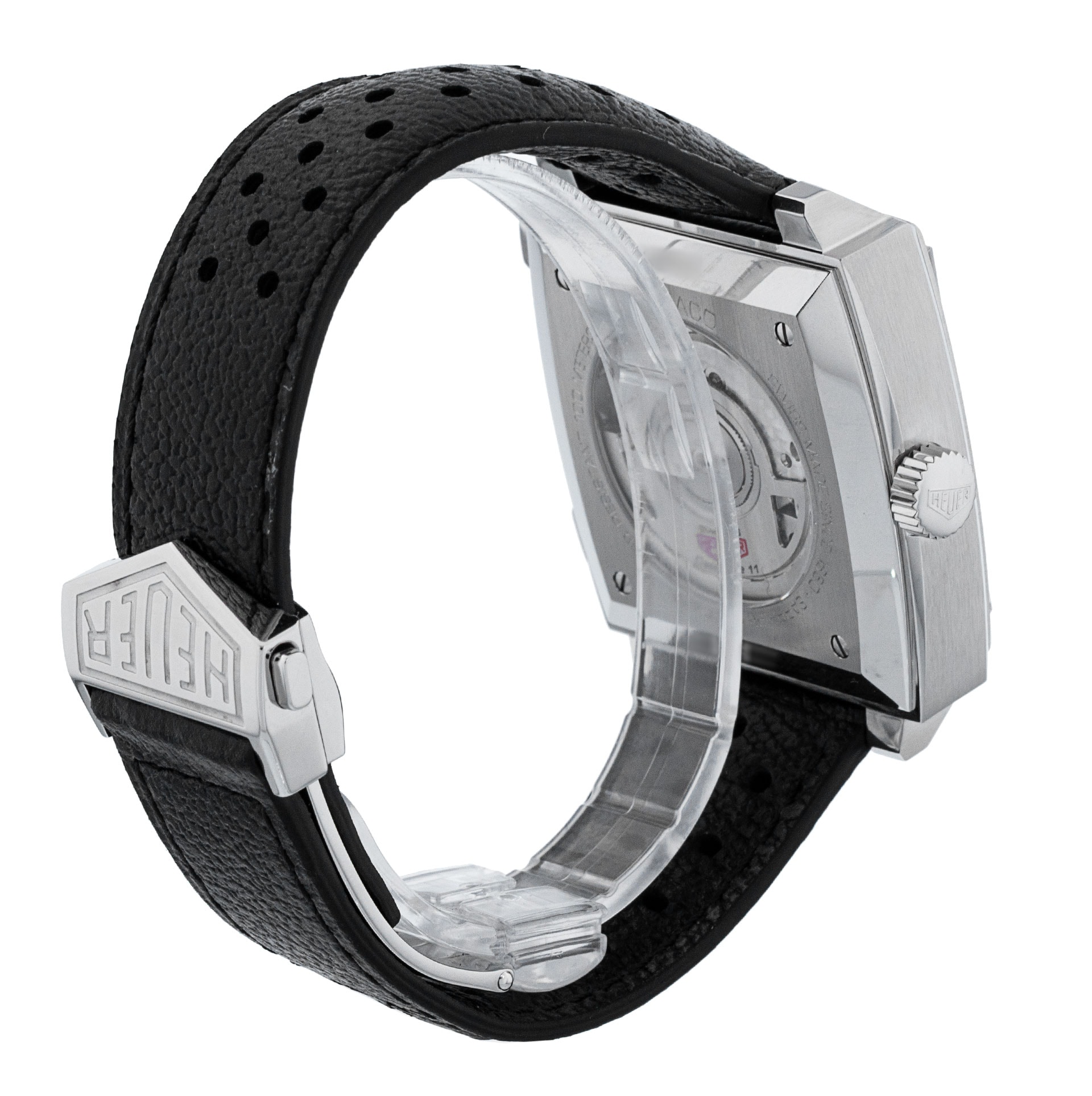 Tag Heuer Monaco CAW211P.FC6356 Thumbnail 3
